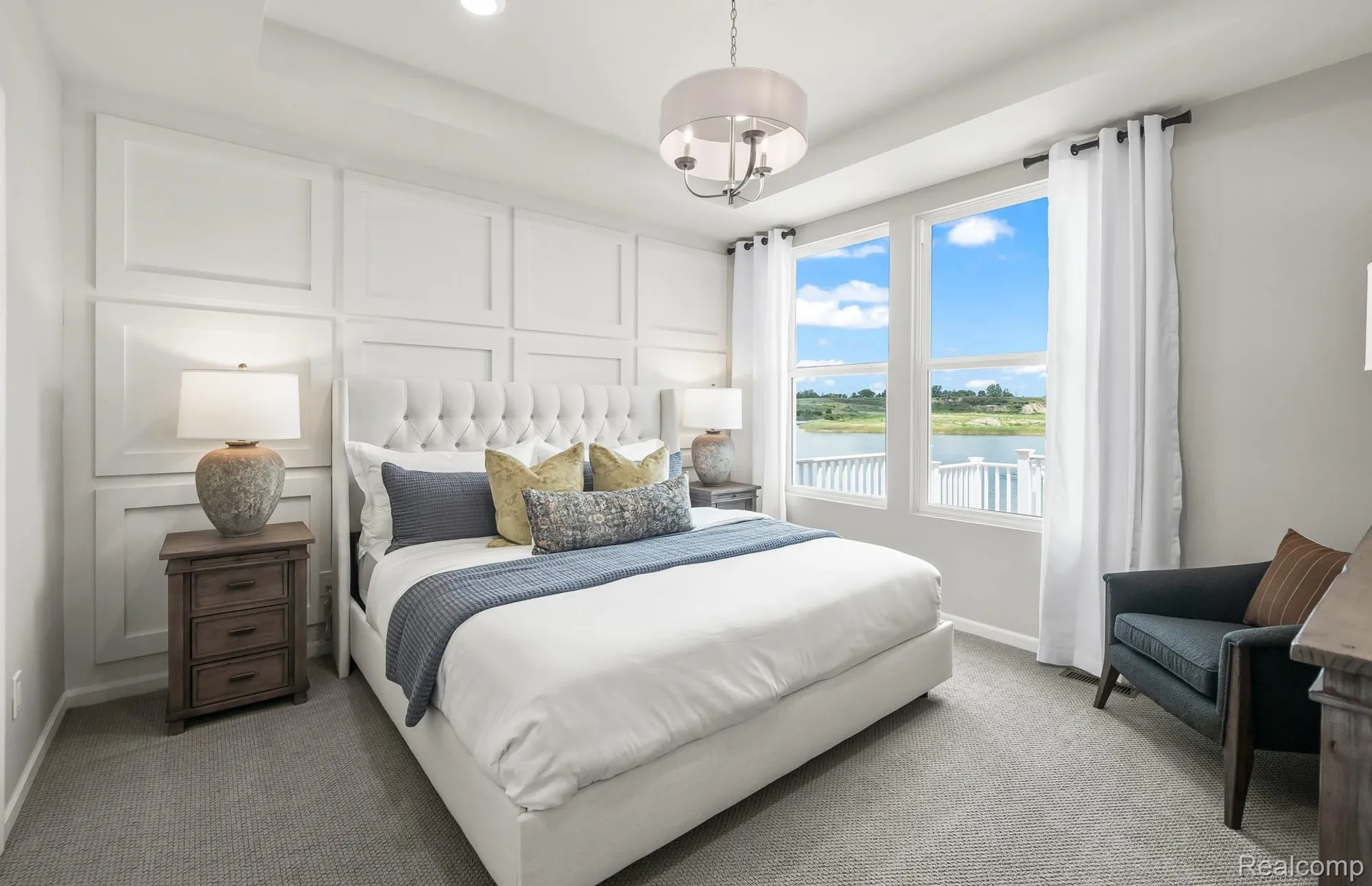 Property Slideshow image 11 of 15 | 4131 dogwood dr, Milford, MI, 48381