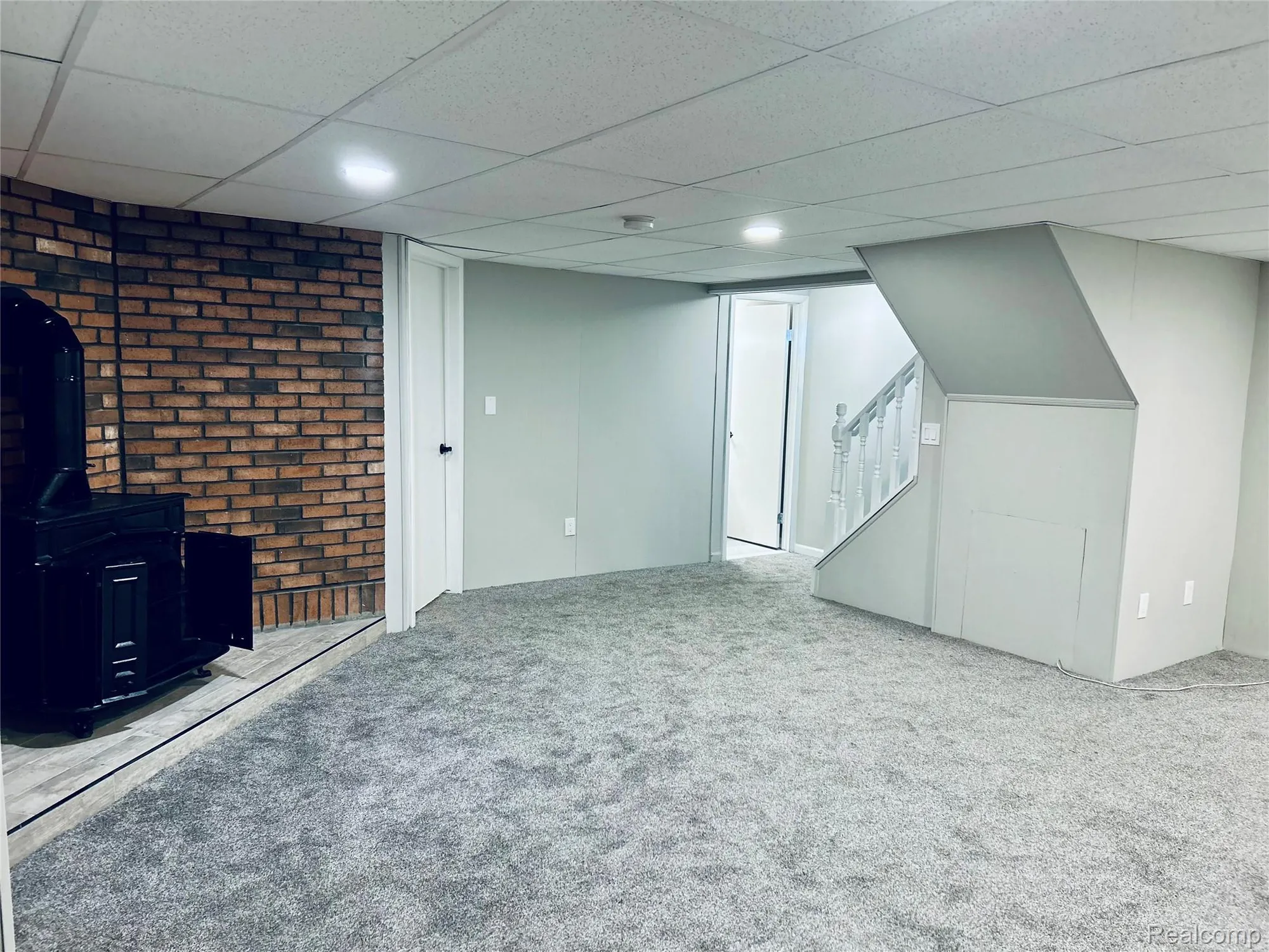 Property Slideshow image 20 of 27 | 25323 potomac dr # 2, South Lyon, MI, 48178