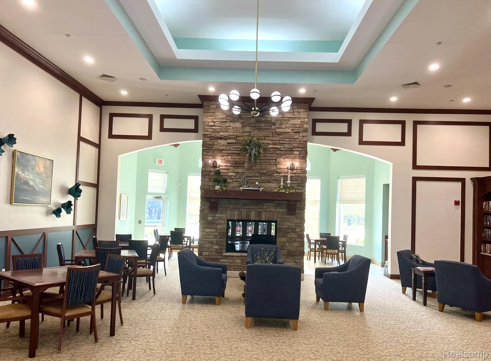 Property Slideshow image 50 of 61 | 27900 paradise ln # 1, Flat Rock, MI, 48134