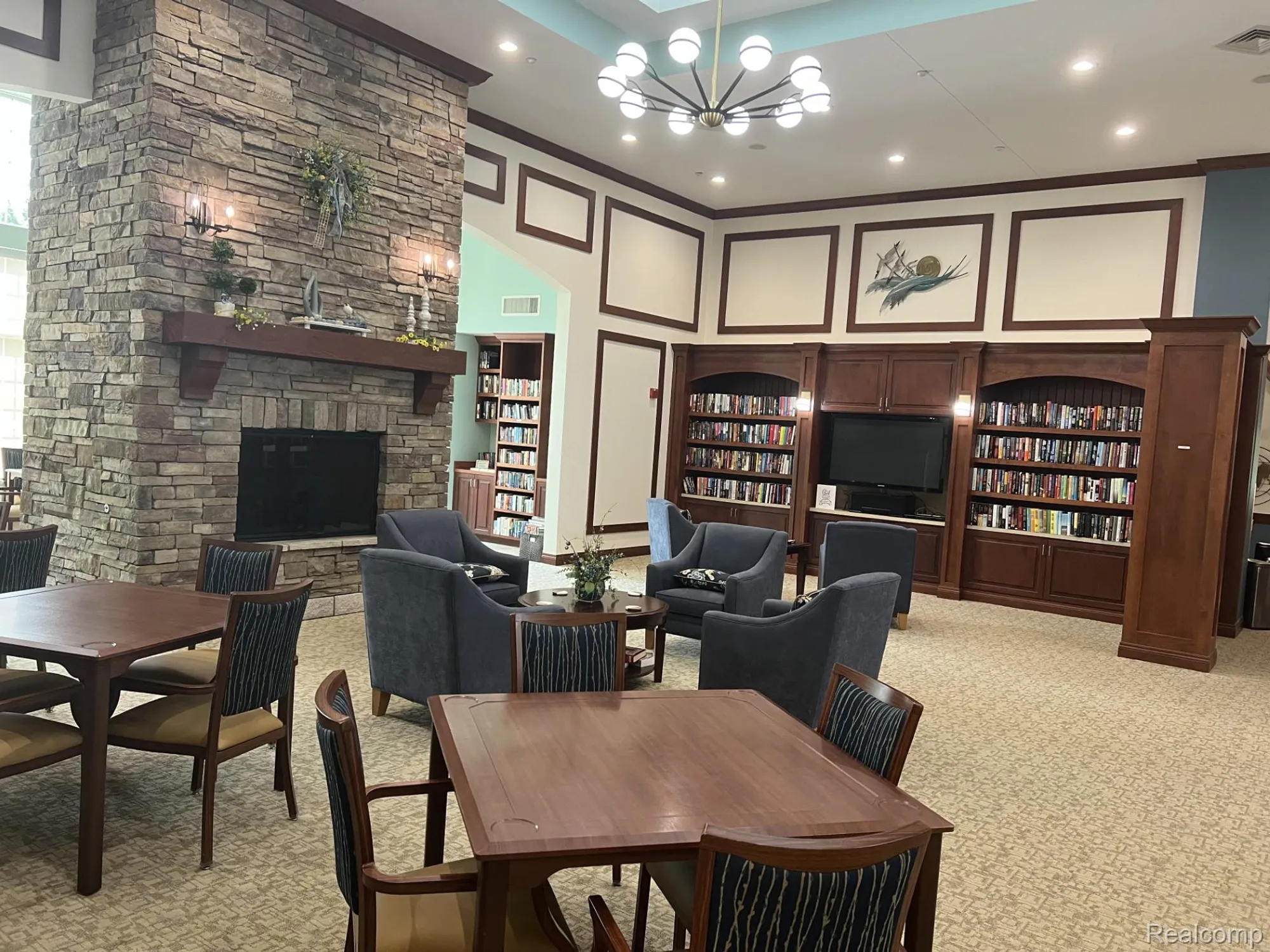 Property Slideshow image 51 of 61 | 27900 paradise ln # 1, Flat Rock, MI, 48134