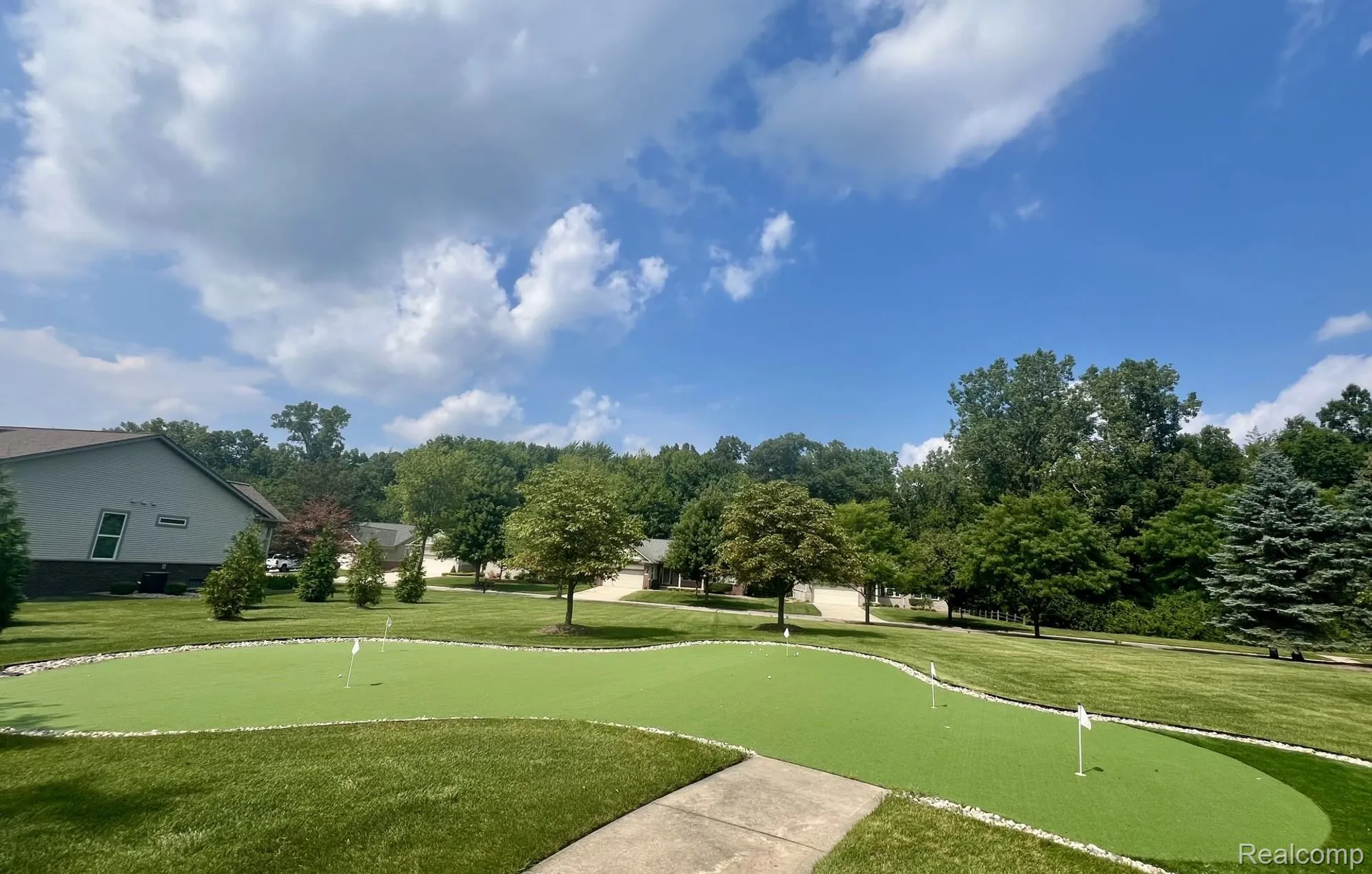 Property Slideshow image 61 of 61 | 27900 paradise ln # 1, Flat Rock, MI, 48134