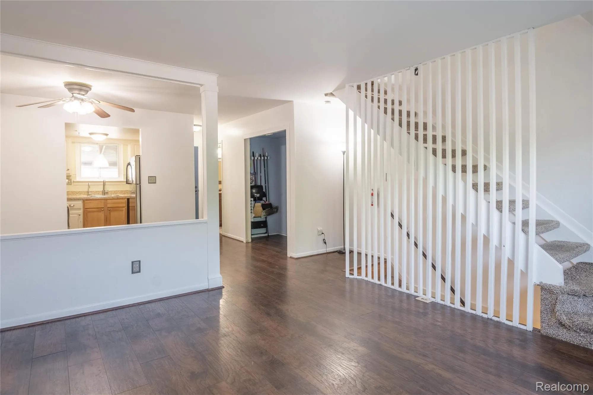 Property Slideshow image 8 of 36 | 61021 heritage blvd # 4, South Lyon, MI, 48178