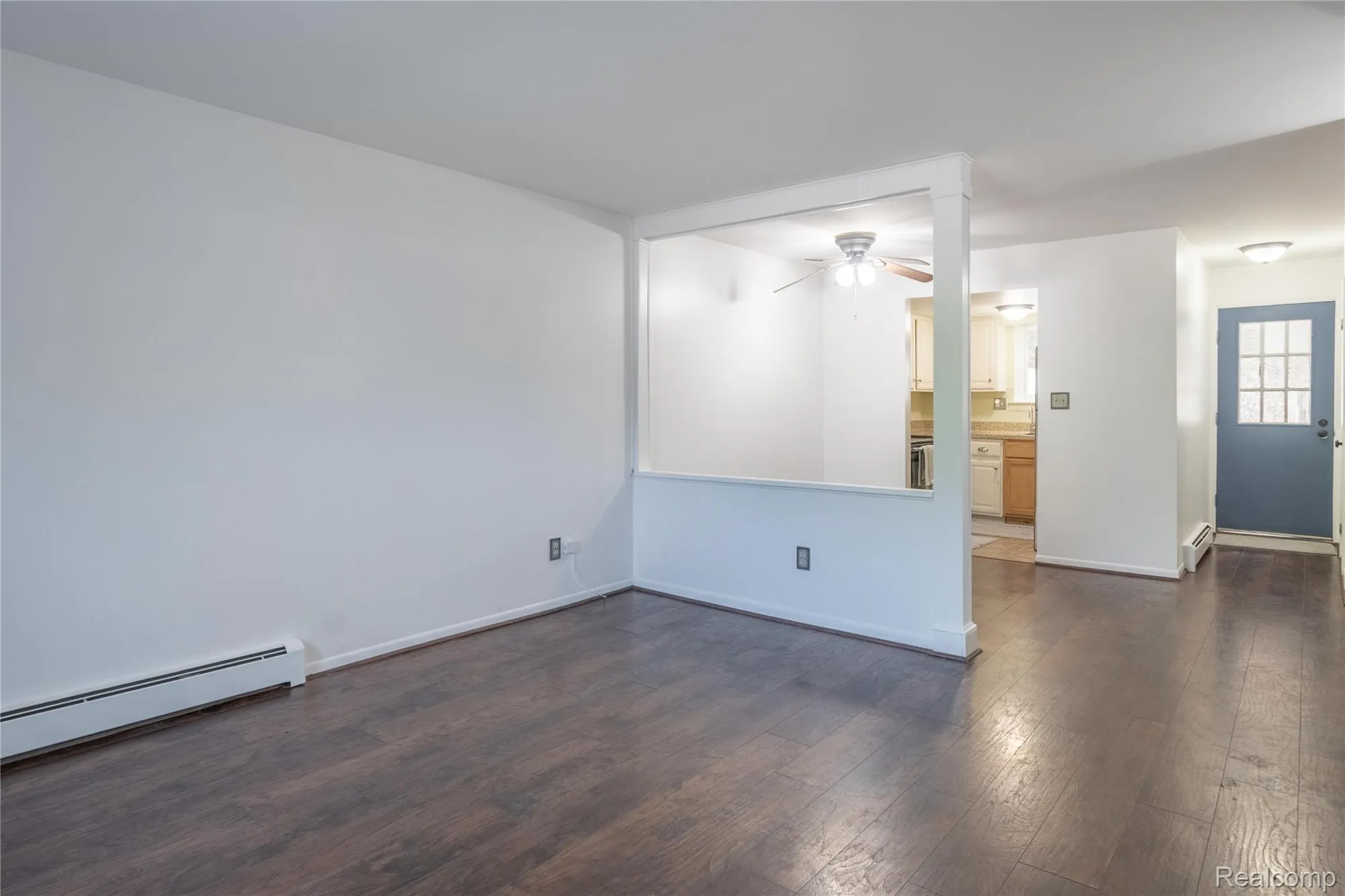 Property Slideshow image 9 of 36 | 61021 heritage blvd # 4, South Lyon, MI, 48178