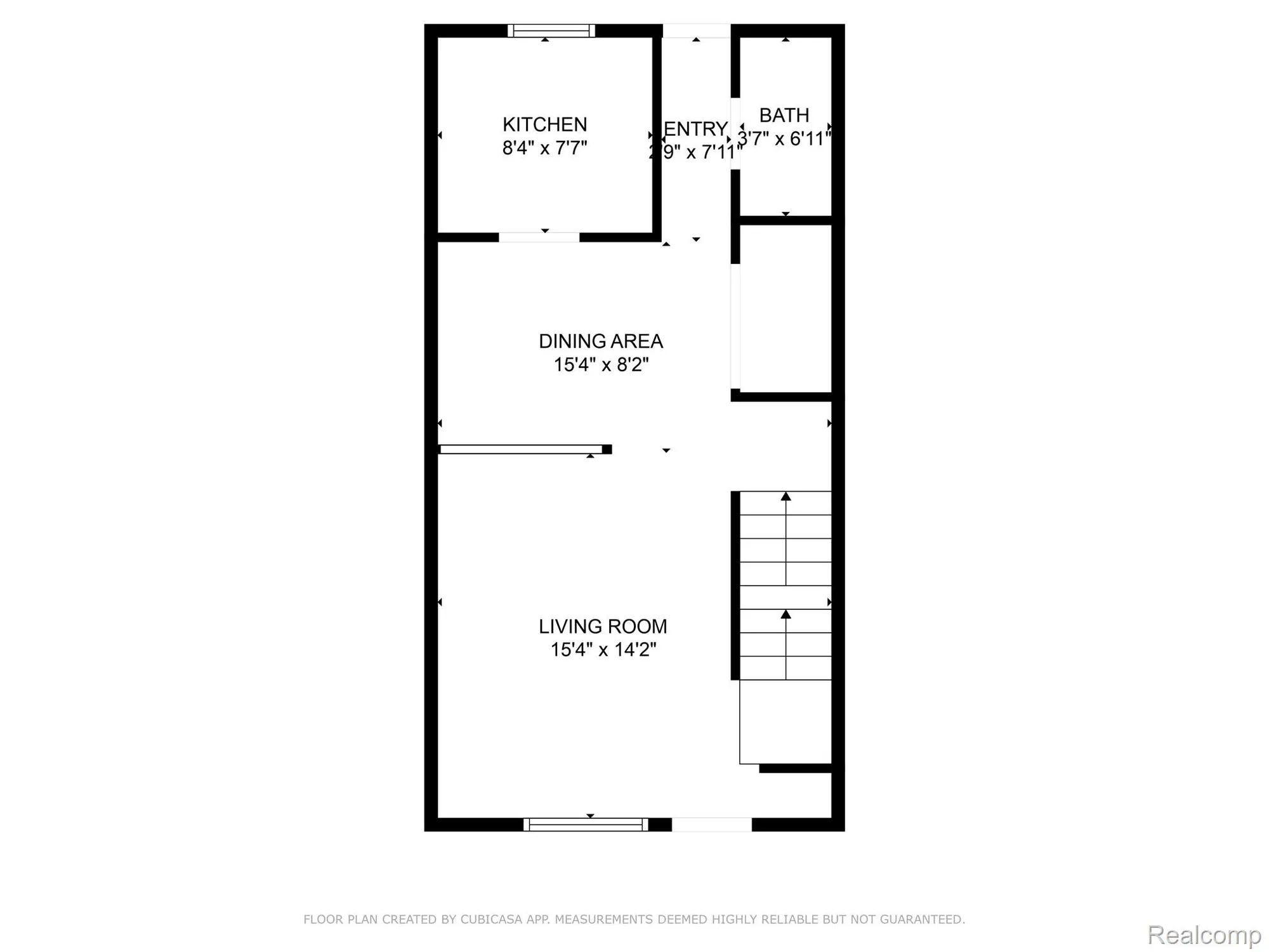 Property Slideshow image 35 of 36 | 61021 heritage blvd # 4, South Lyon, MI, 48178