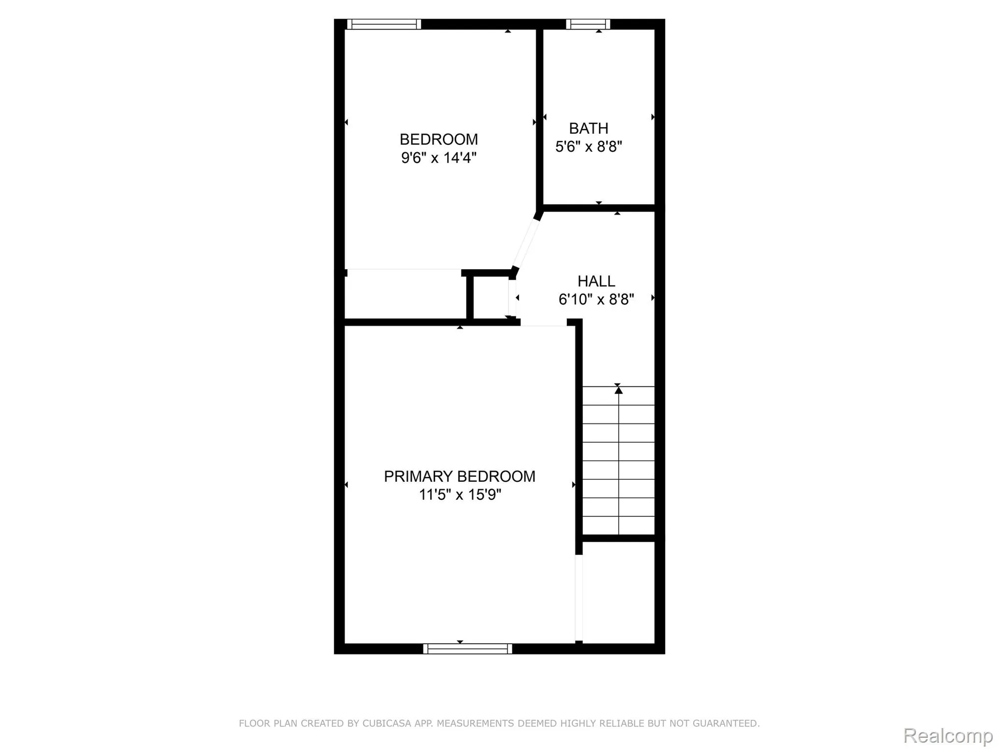 Property Slideshow image 36 of 36 | 61021 heritage blvd # 4, South Lyon, MI, 48178