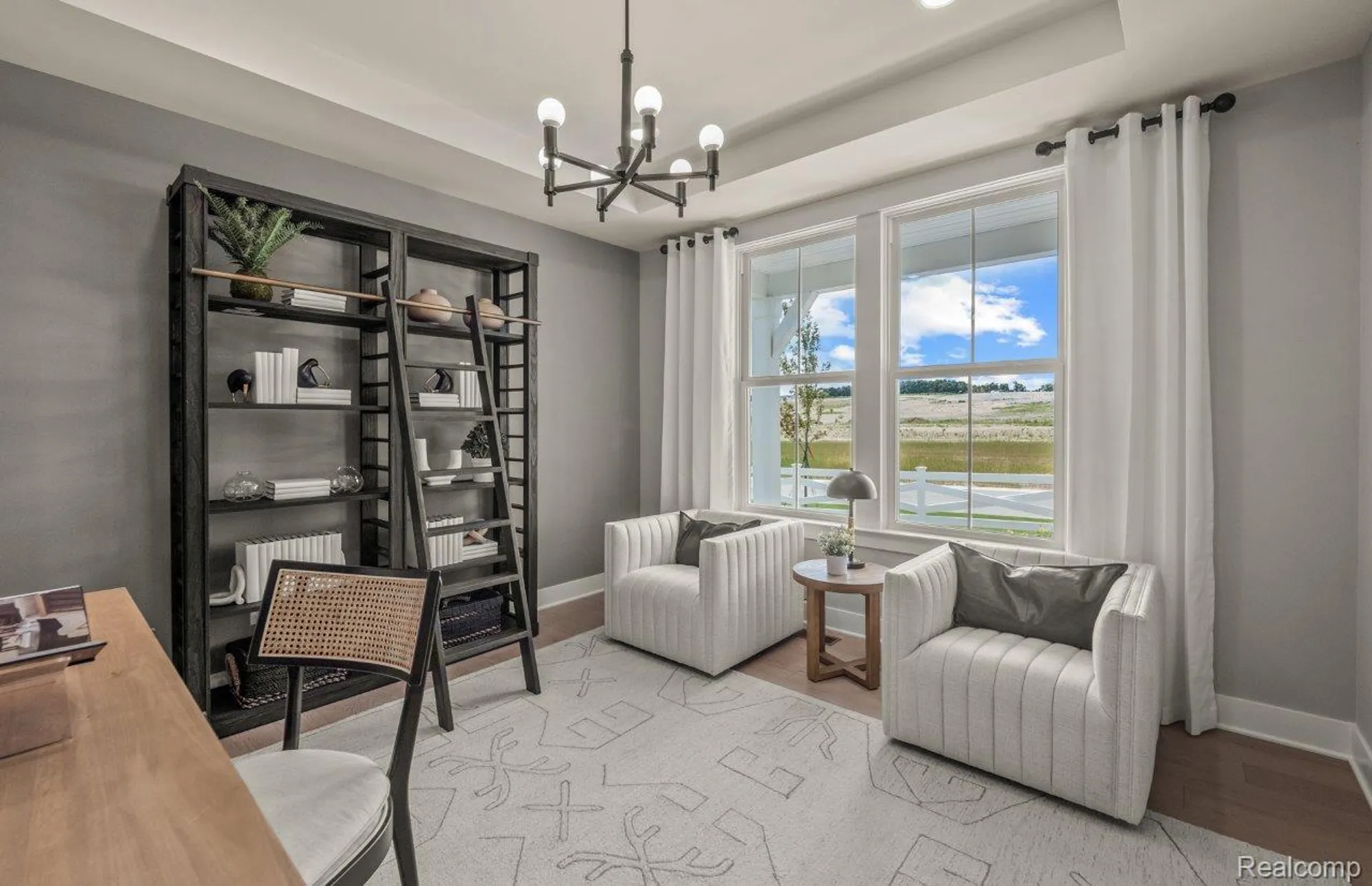 Property Slideshow image 7 of 9 | 4048 bay ter, Milford, MI, 48381