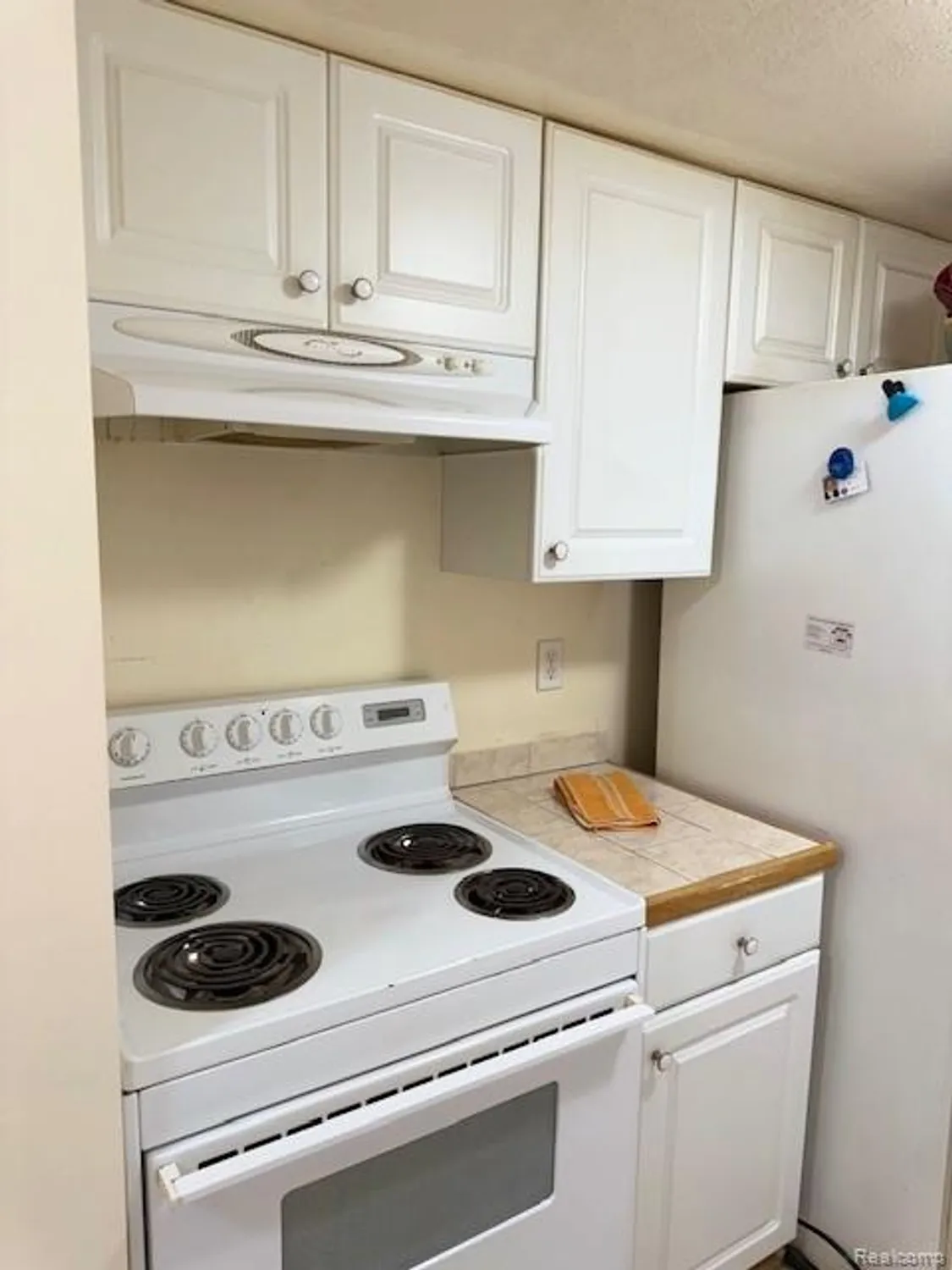 Property Slideshow image 7 of 16 | 25325 potomac dr # 3, South Lyon, MI, 48178