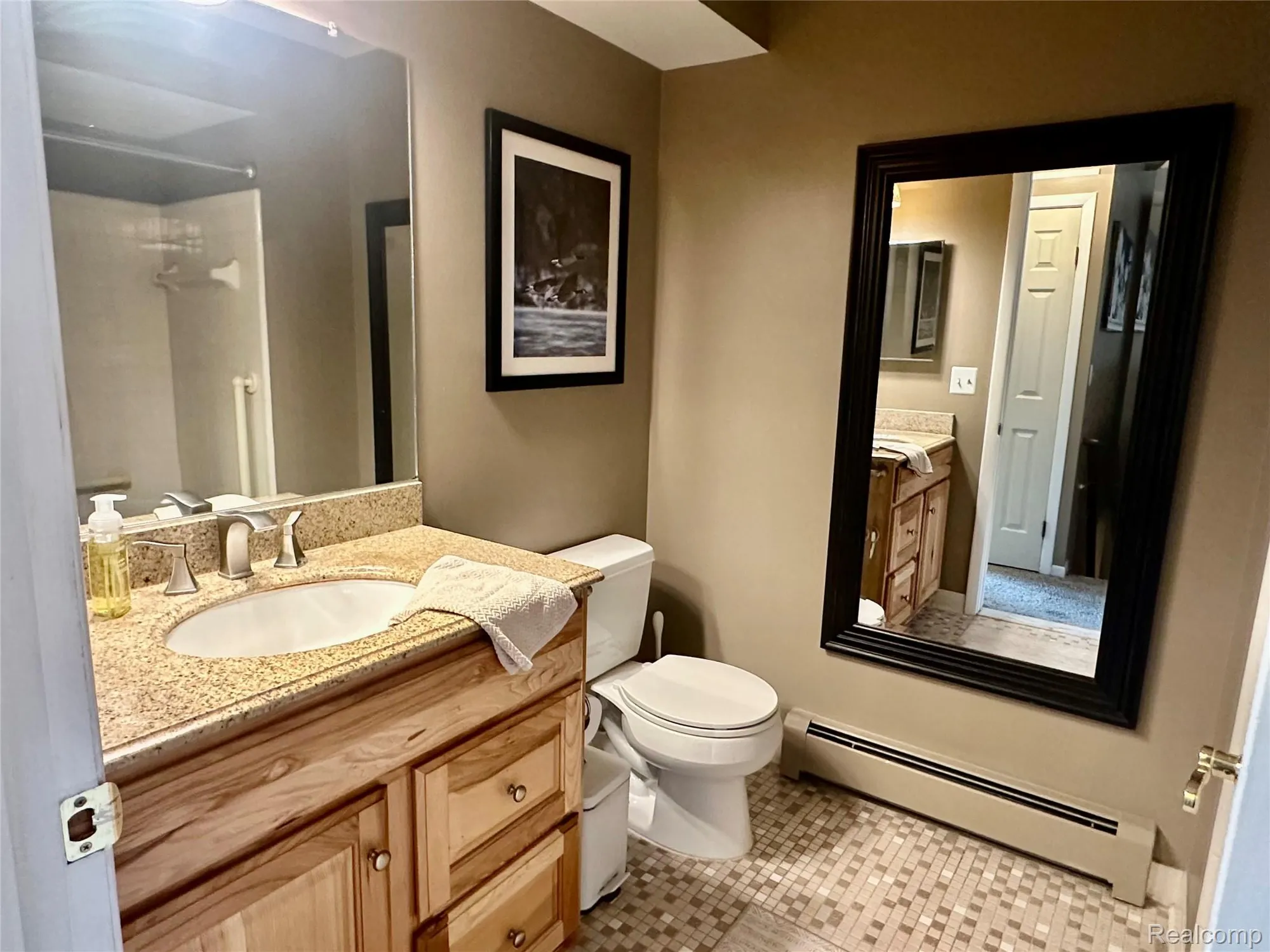 Property Slideshow image 13 of 20 | 25411 concord ln # 4, South Lyon, MI, 48178