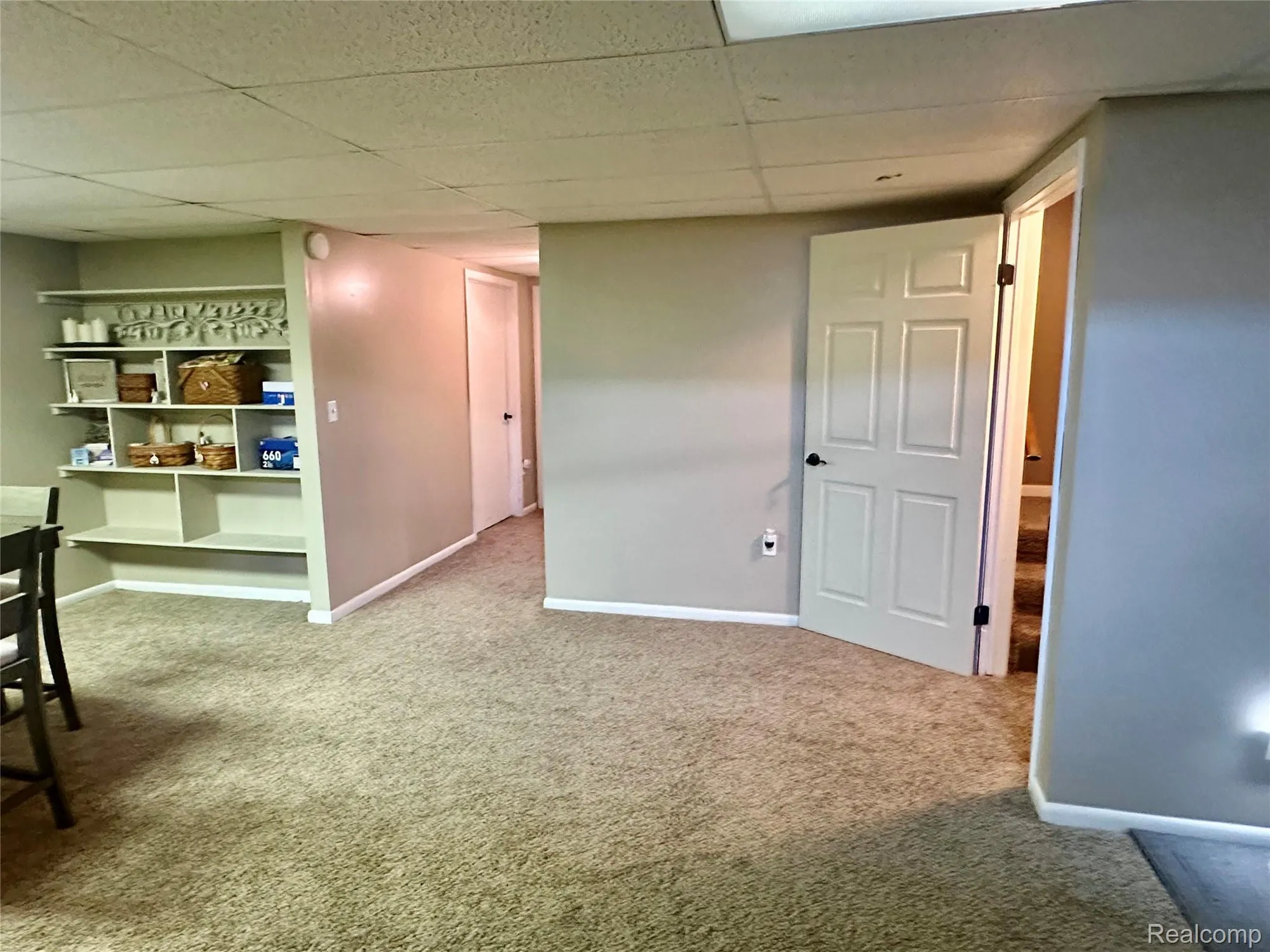 Property Slideshow image 16 of 20 | 25411 concord ln # 4, South Lyon, MI, 48178