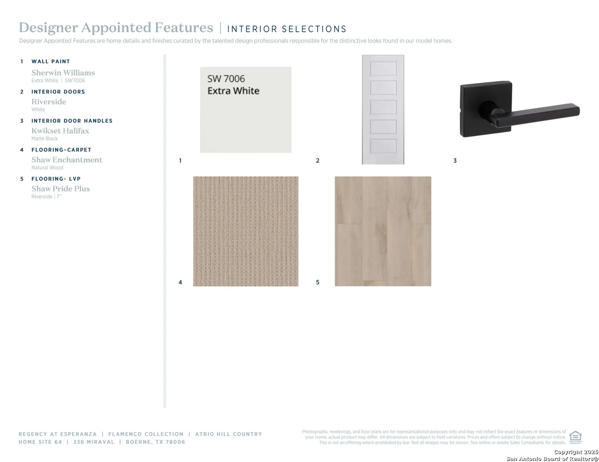 Property Slideshow image 4 of 10 | 336 miraval, Boerne, TX, 78006