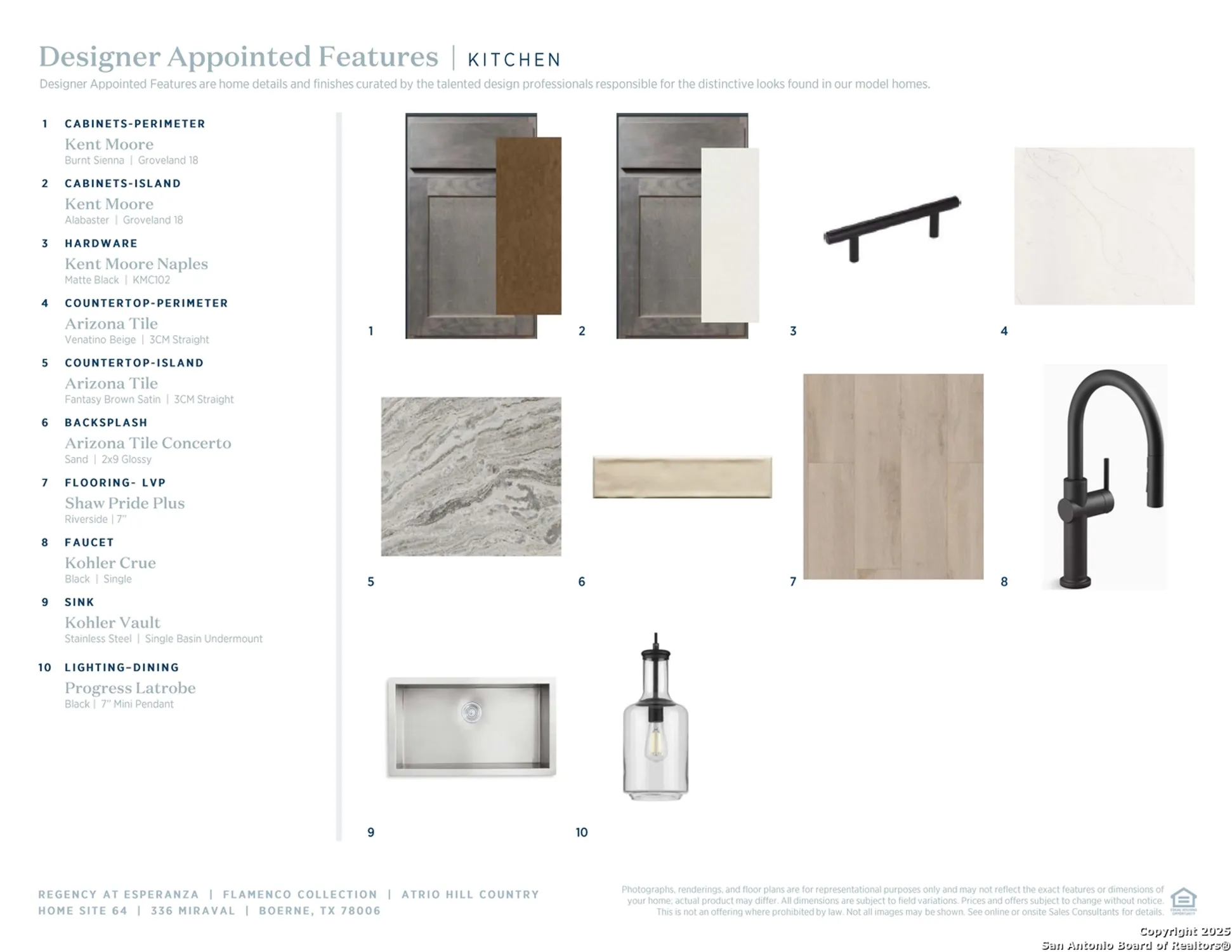 Property Slideshow image 5 of 10 | 336 miraval, Boerne, TX, 78006