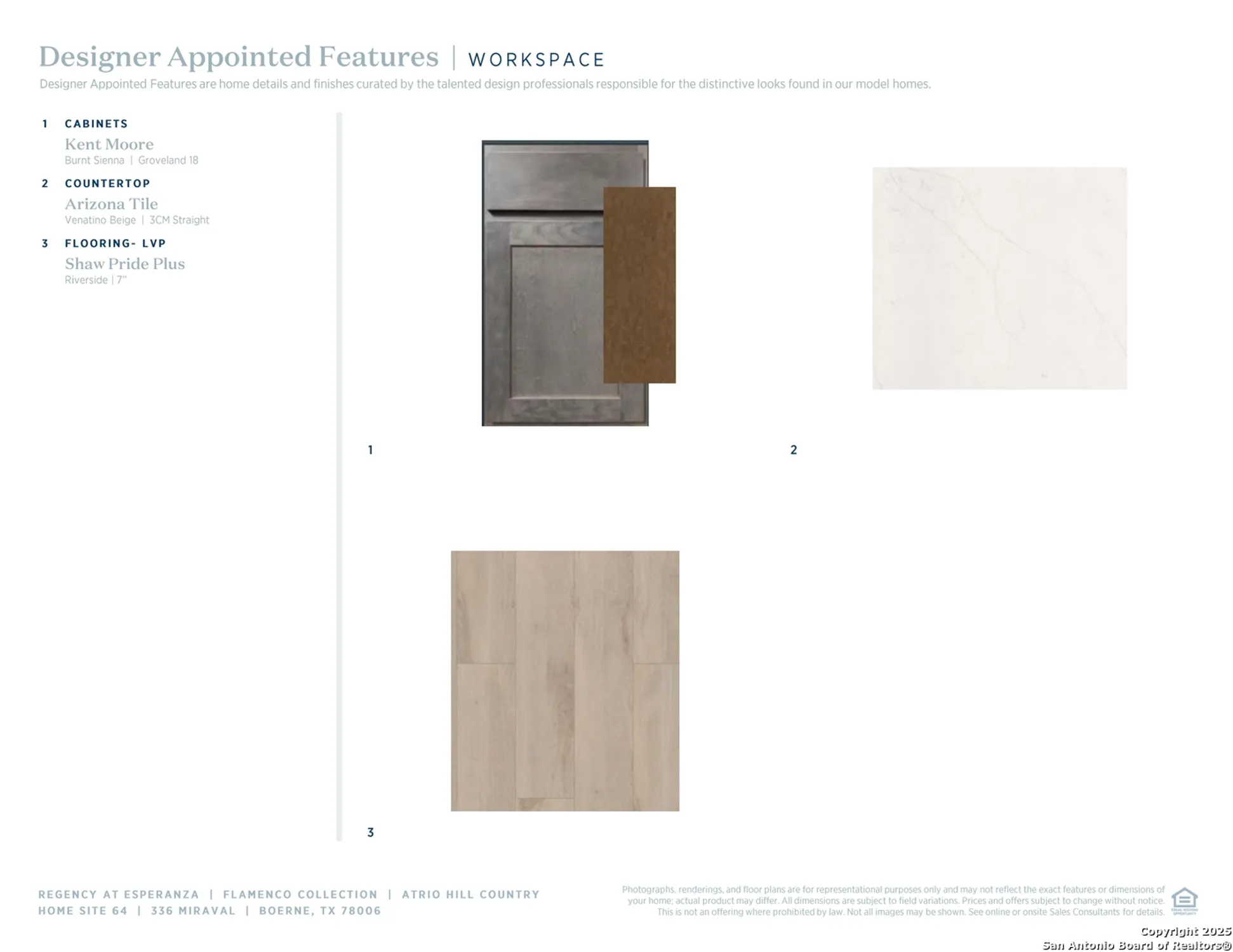 Property Slideshow image 9 of 10 | 336 miraval, Boerne, TX, 78006