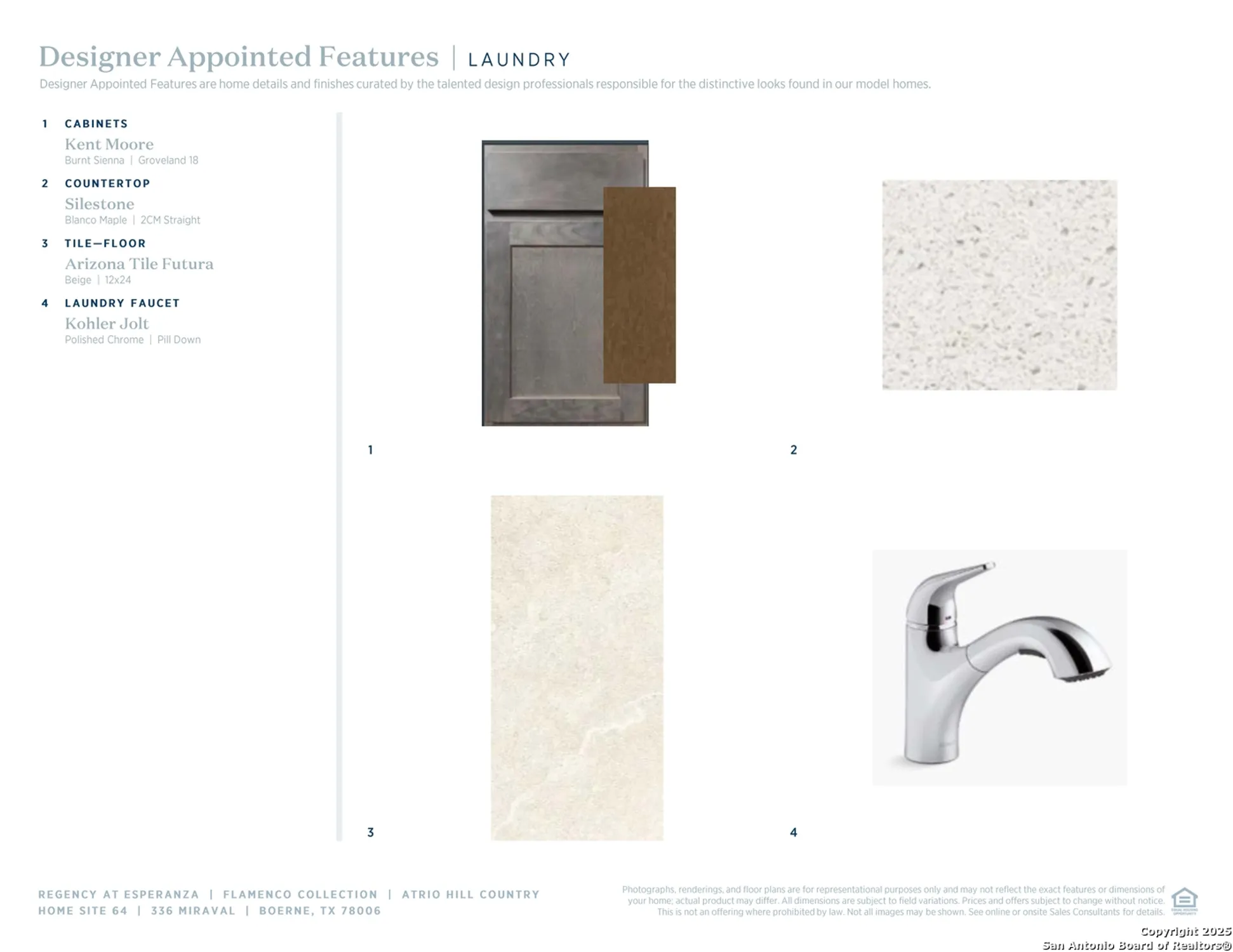 Property Slideshow image 10 of 10 | 336 miraval, Boerne, TX, 78006