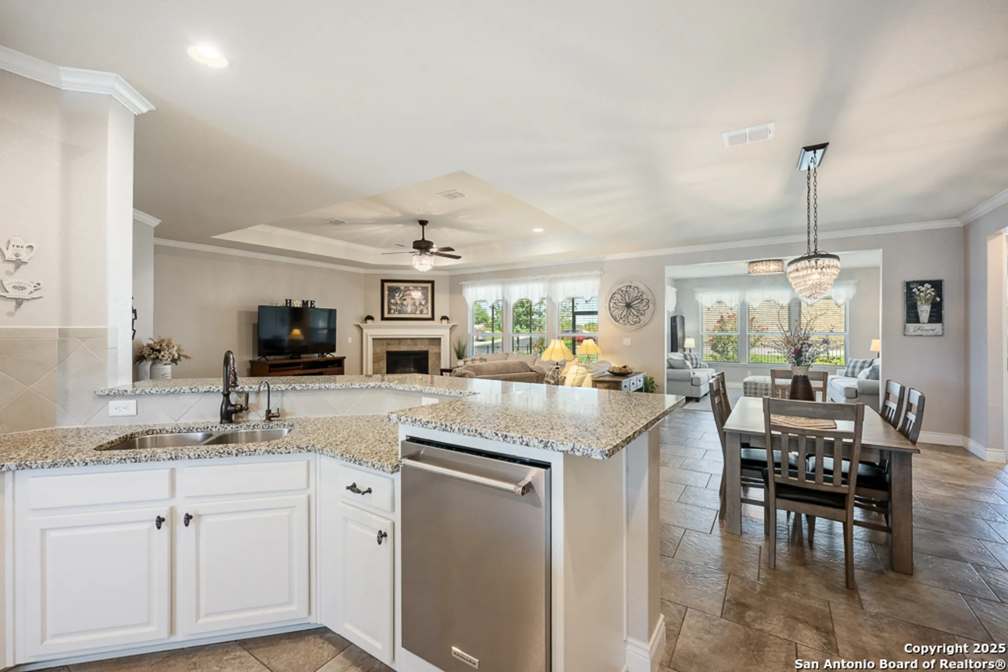 Property Slideshow image 12 of 42 | 4203 paddling pass, San Antonio, TX, 78253