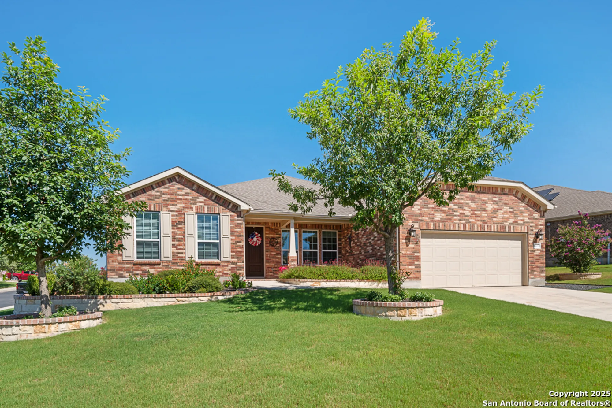 Property Slideshow image 2 of 42 | 4203 paddling pass, San Antonio, TX, 78253
