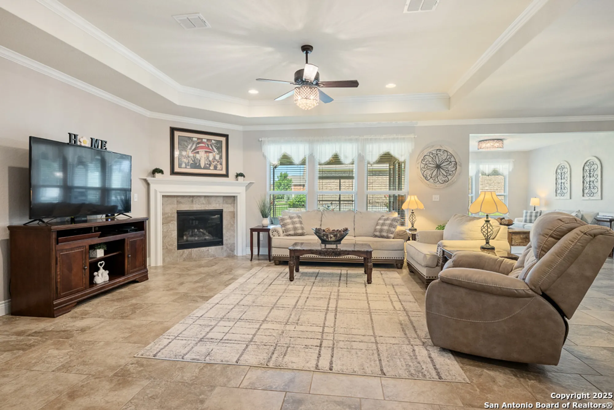 Property Slideshow image 21 of 42 | 4203 paddling pass, San Antonio, TX, 78253