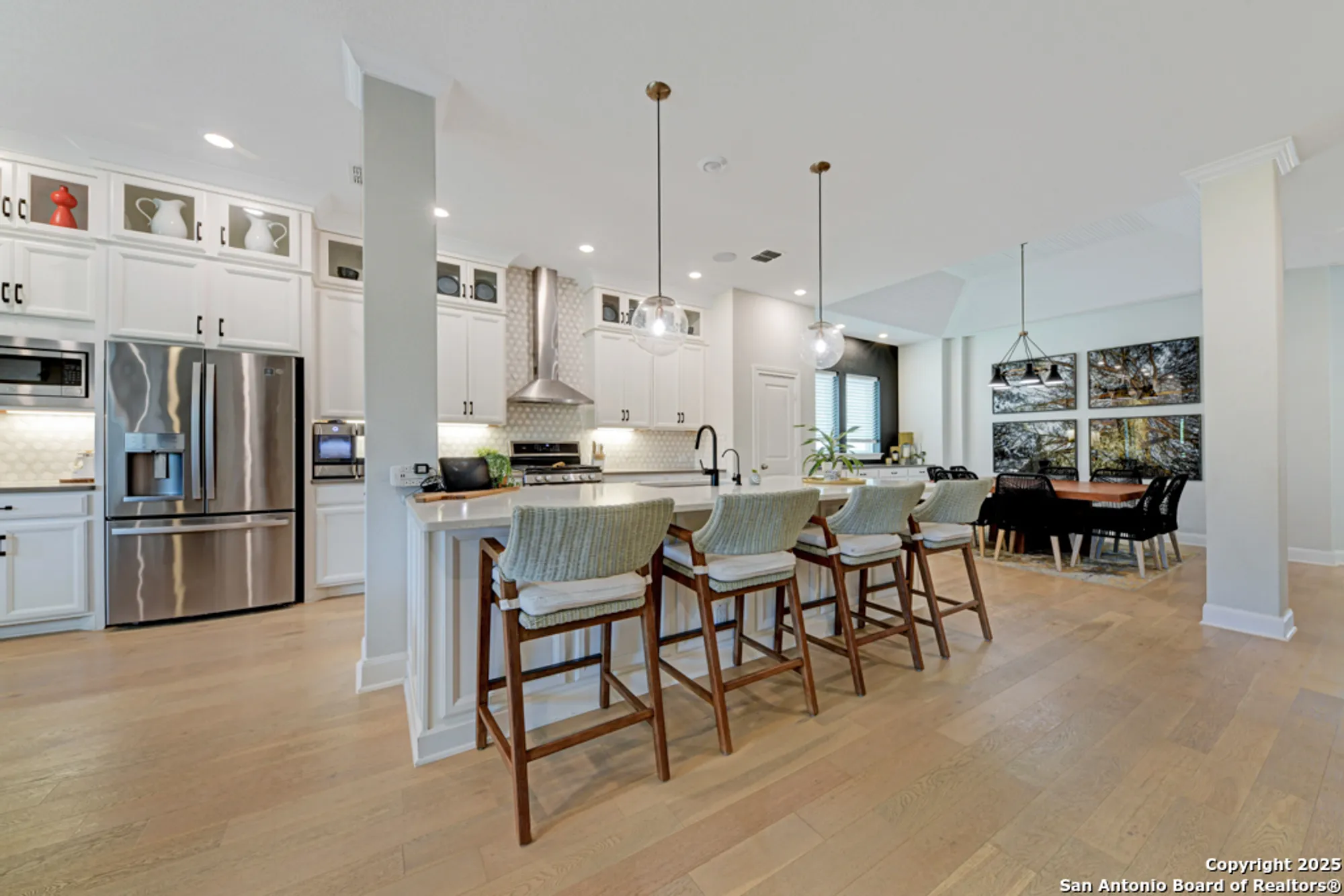 Property Slideshow image 11 of 50 | 23003 grande vis, San Antonio, TX, 78261