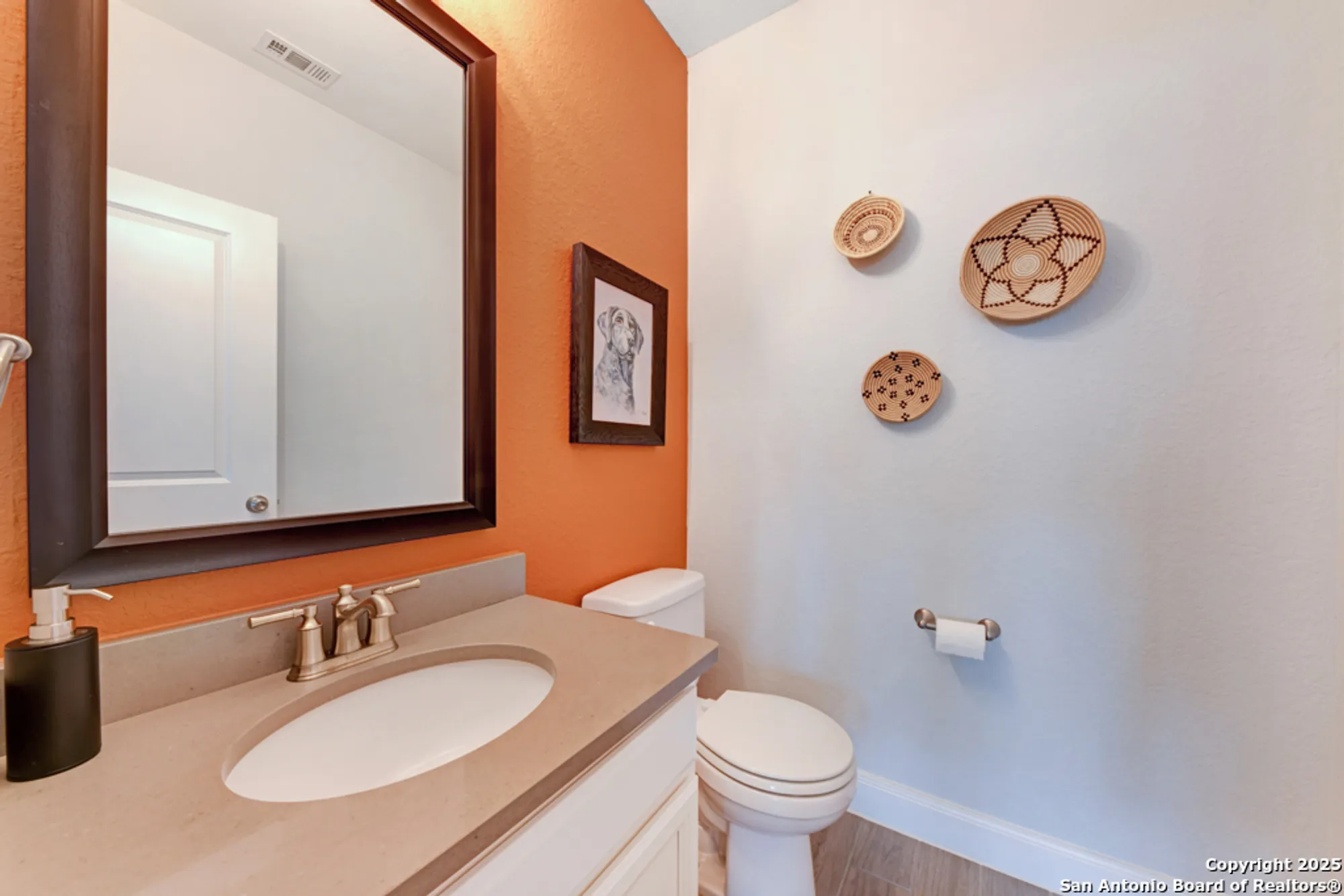 Property Slideshow image 32 of 50 | 23003 grande vis, San Antonio, TX, 78261