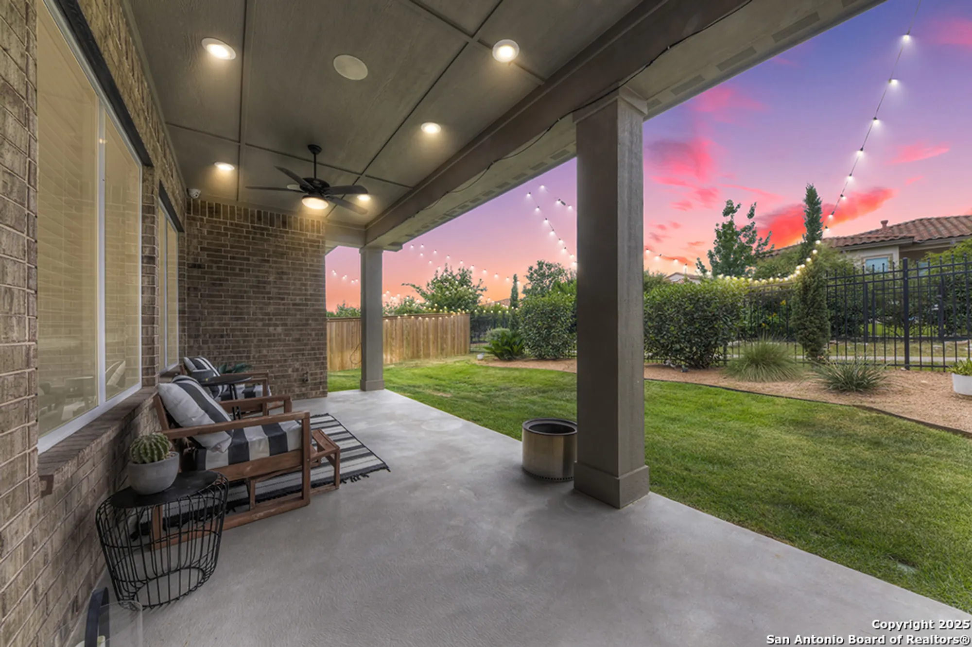 Property Slideshow image 33 of 50 | 23003 grande vis, San Antonio, TX, 78261