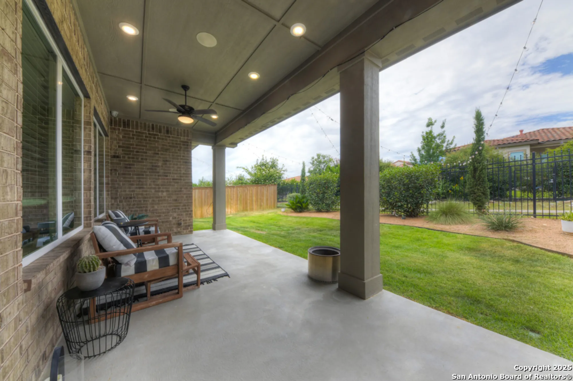 Property Slideshow image 34 of 50 | 23003 grande vis, San Antonio, TX, 78261