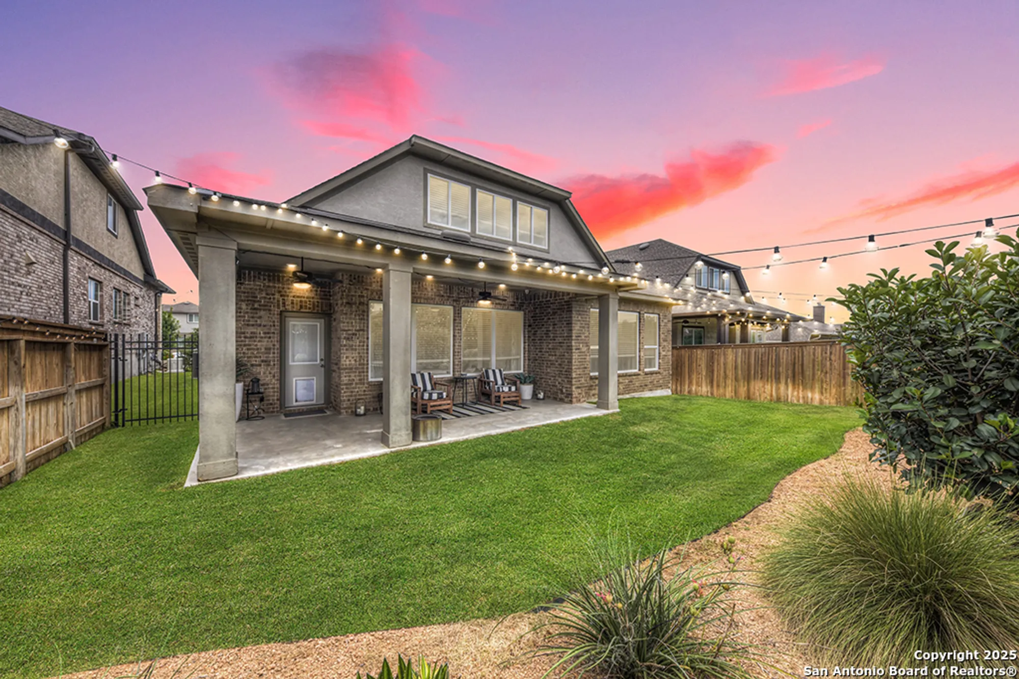 Property Slideshow image 36 of 50 | 23003 grande vis, San Antonio, TX, 78261