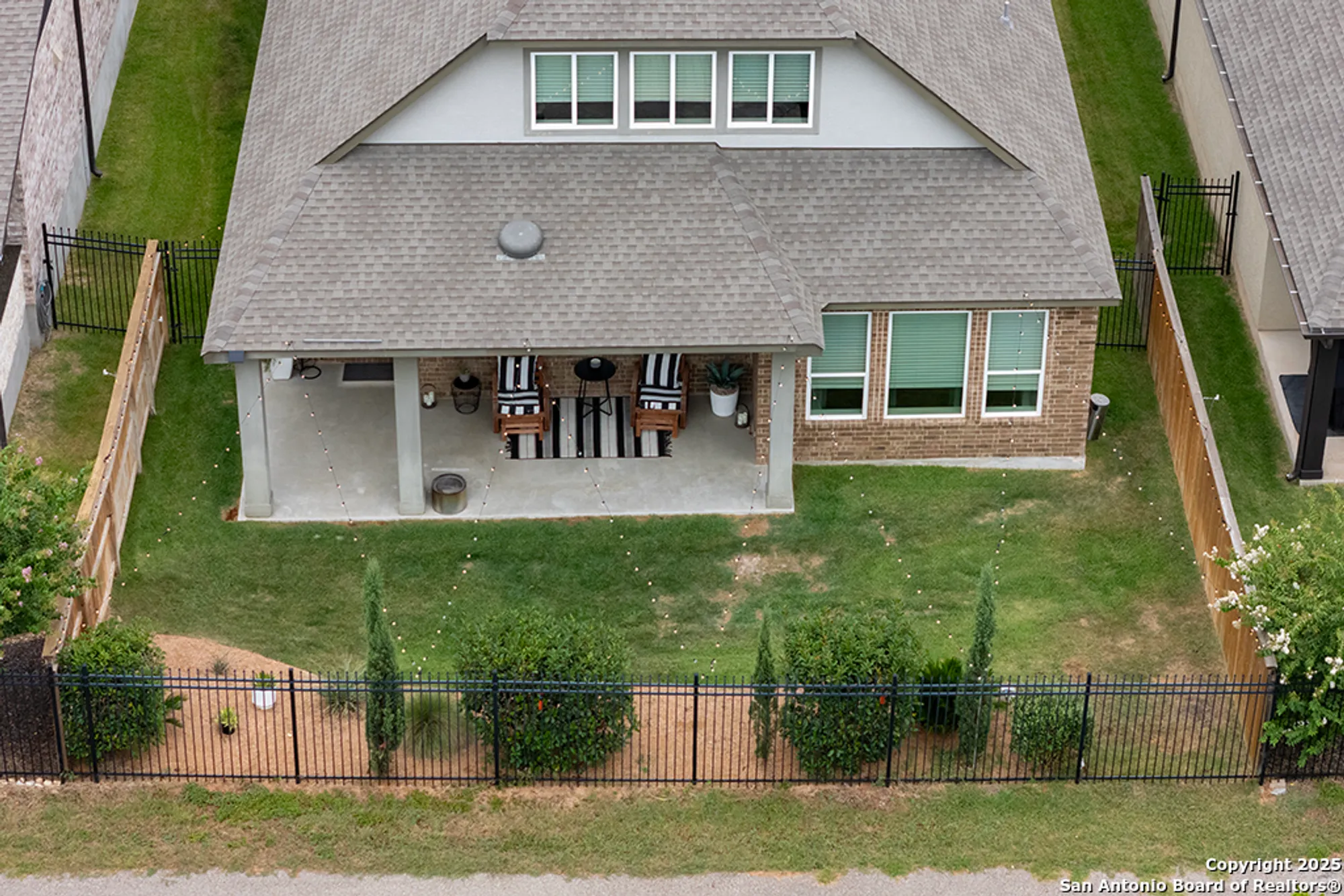 Property Slideshow image 38 of 50 | 23003 grande vis, San Antonio, TX, 78261