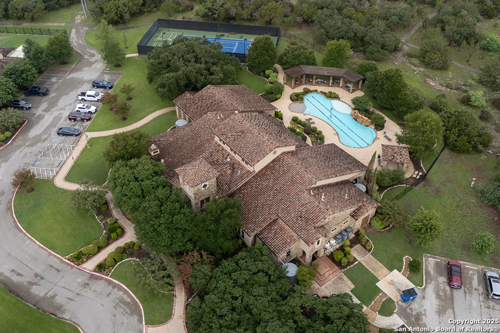 Property Slideshow image 41 of 50 | 23003 grande vis, San Antonio, TX, 78261