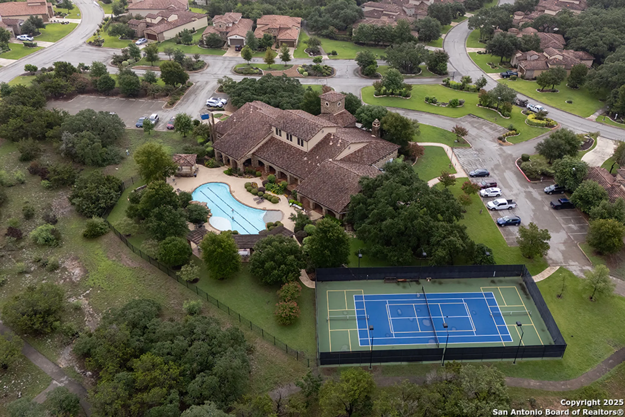 Property Slideshow image 42 of 50 | 23003 grande vis, San Antonio, TX, 78261