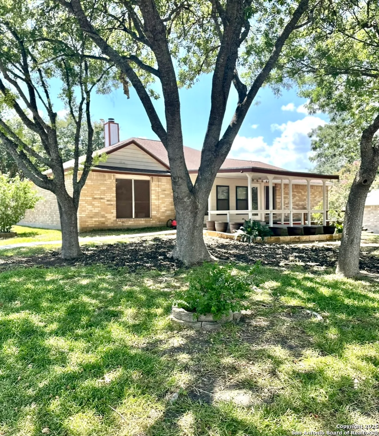 Property Slideshow image 4 of 53 | 4000 cypress ct, Schertz, TX, 78108