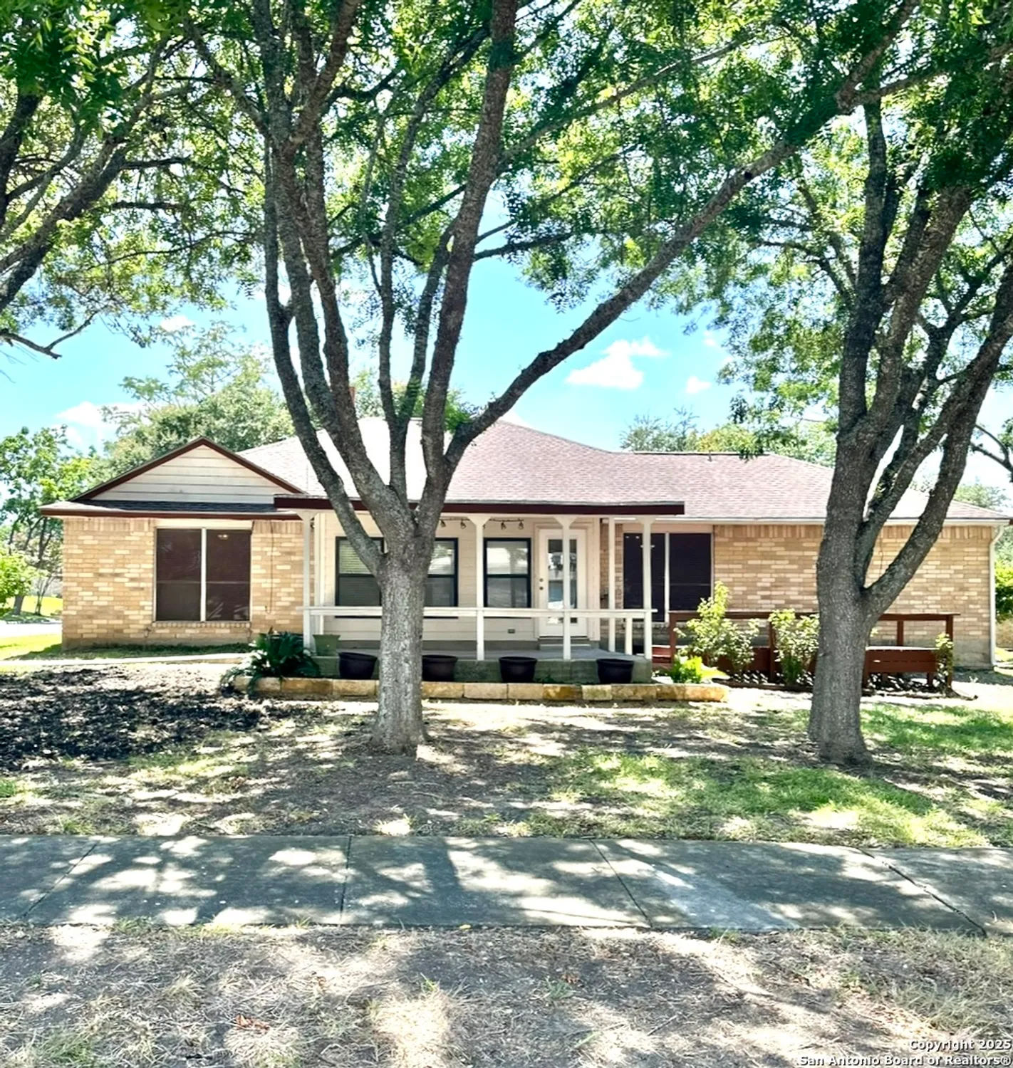 Property Slideshow image 41 of 53 | 4000 cypress ct, Schertz, TX, 78108