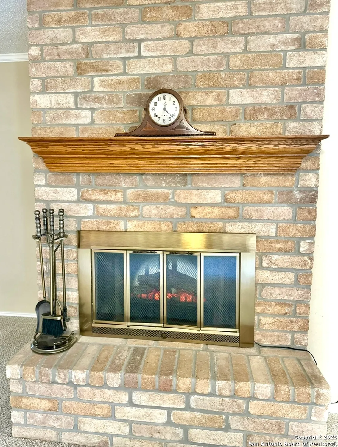 Property Slideshow image 10 of 53 | 4000 cypress ct, Schertz, TX, 78108