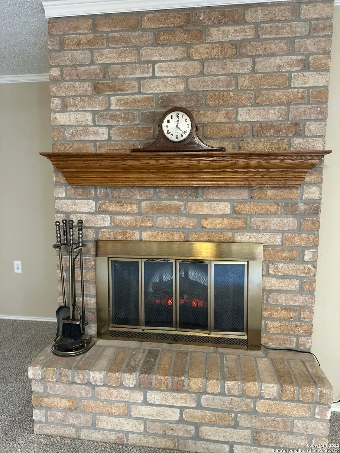 Property Slideshow image 8 of 53 | 4000 cypress ct, Schertz, TX, 78108