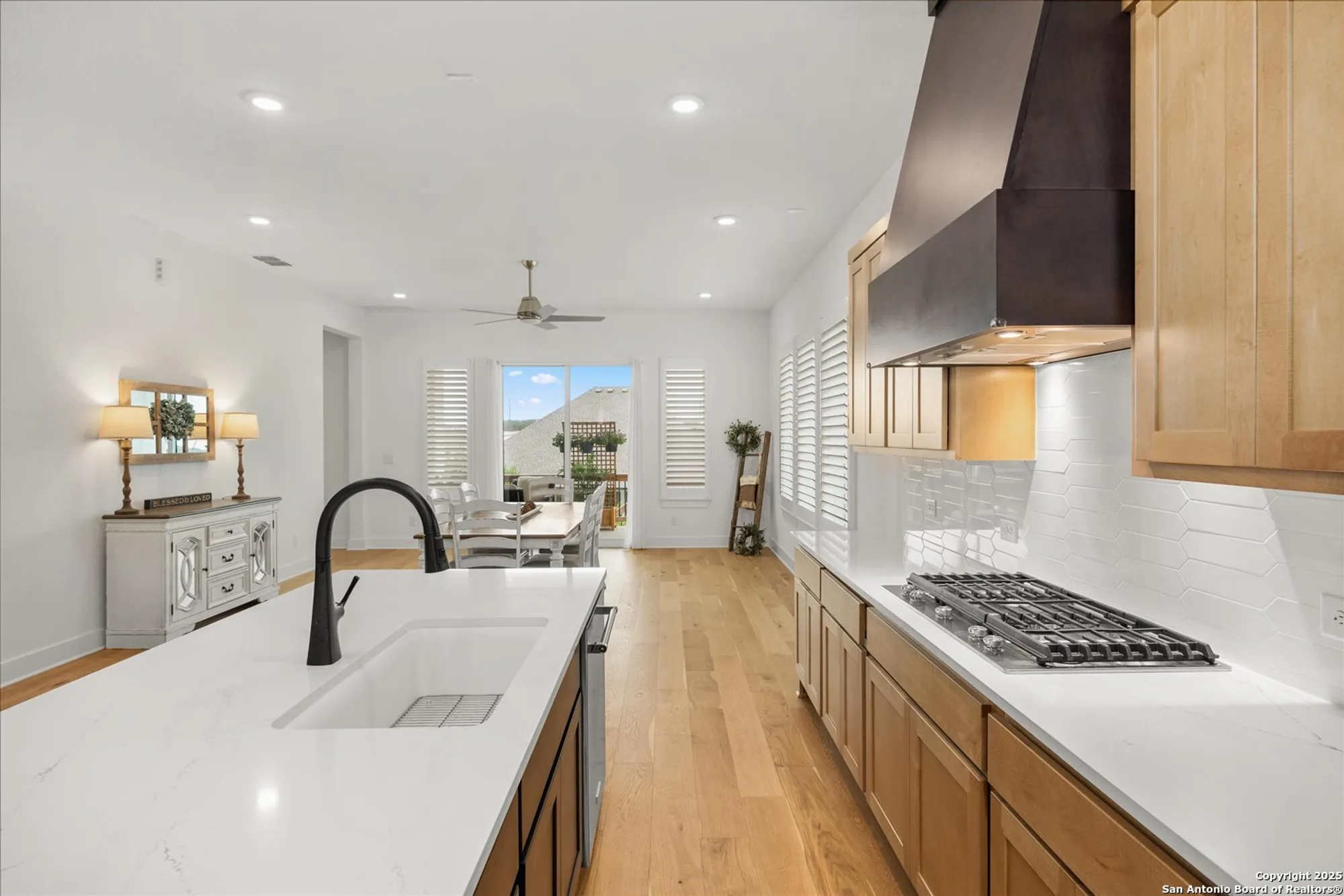 Property Slideshow image 20 of 37 | 241 sentido, Boerne, TX, 78006