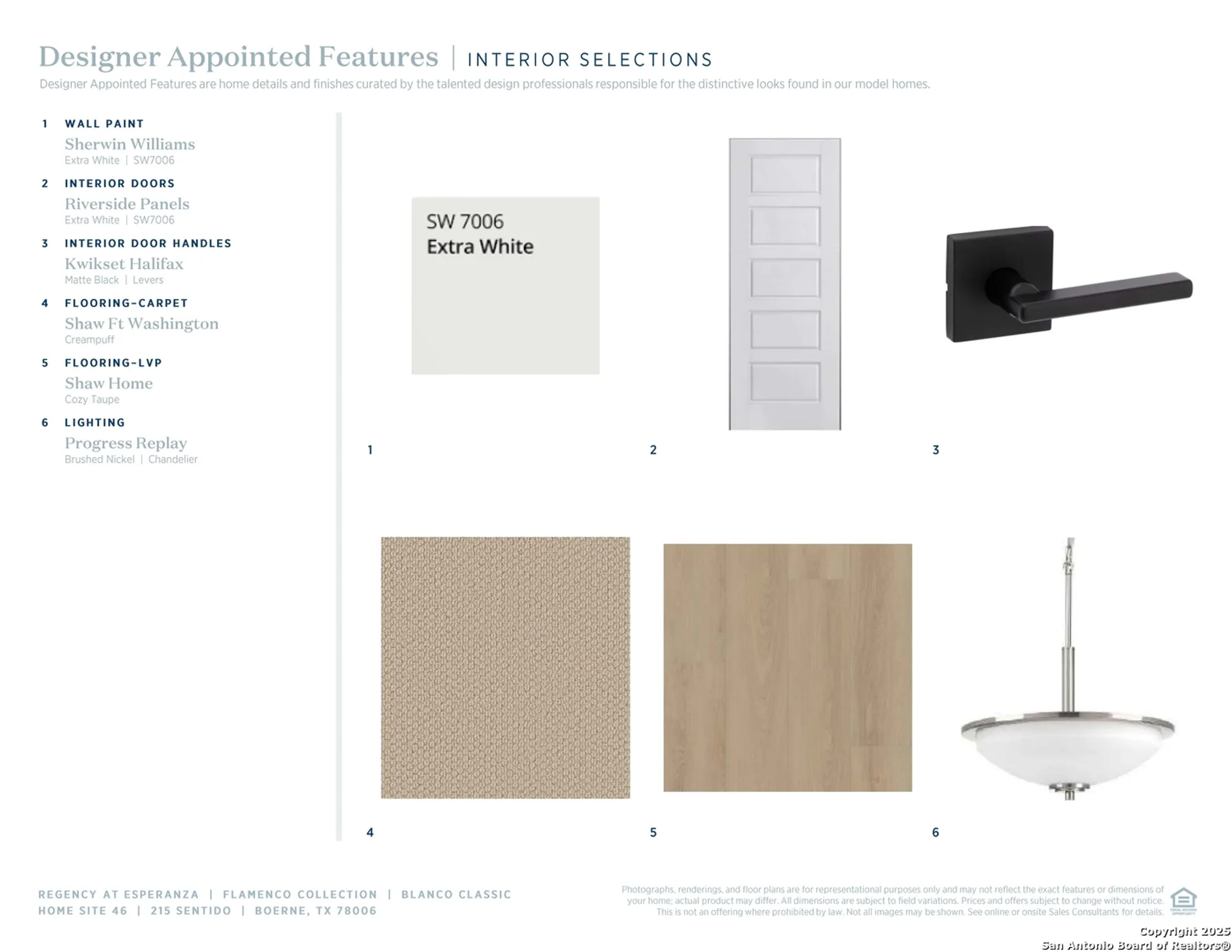 Property Slideshow image 4 of 10 | 215 sentido, Boerne, TX, 78006