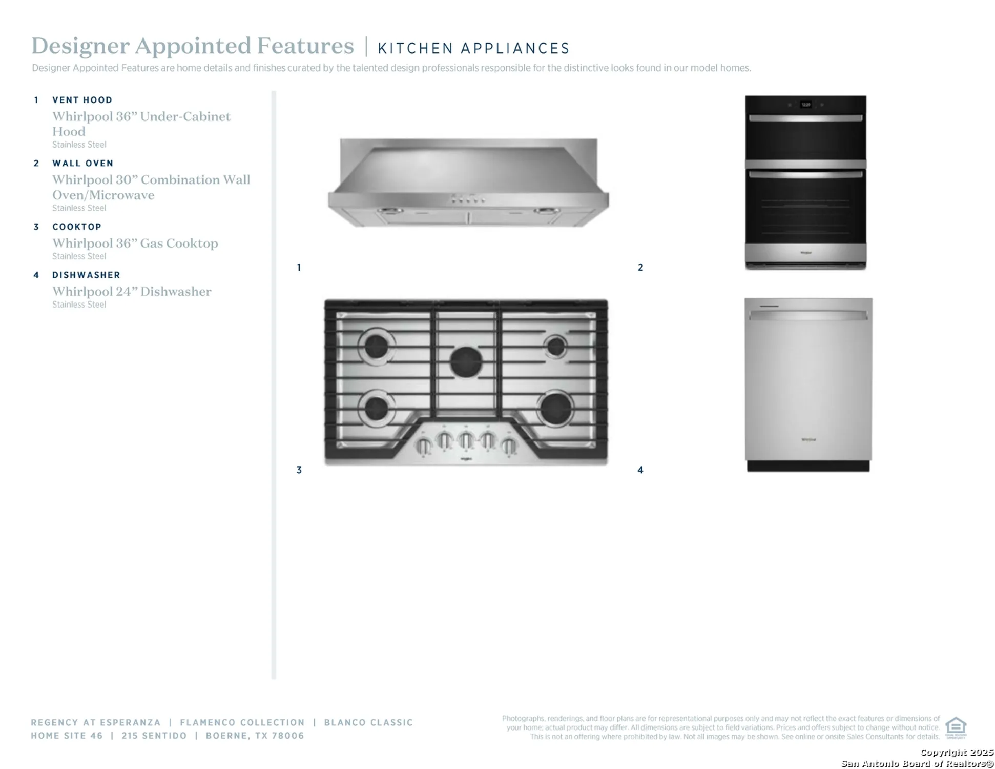 Property Slideshow image 6 of 10 | 215 sentido, Boerne, TX, 78006