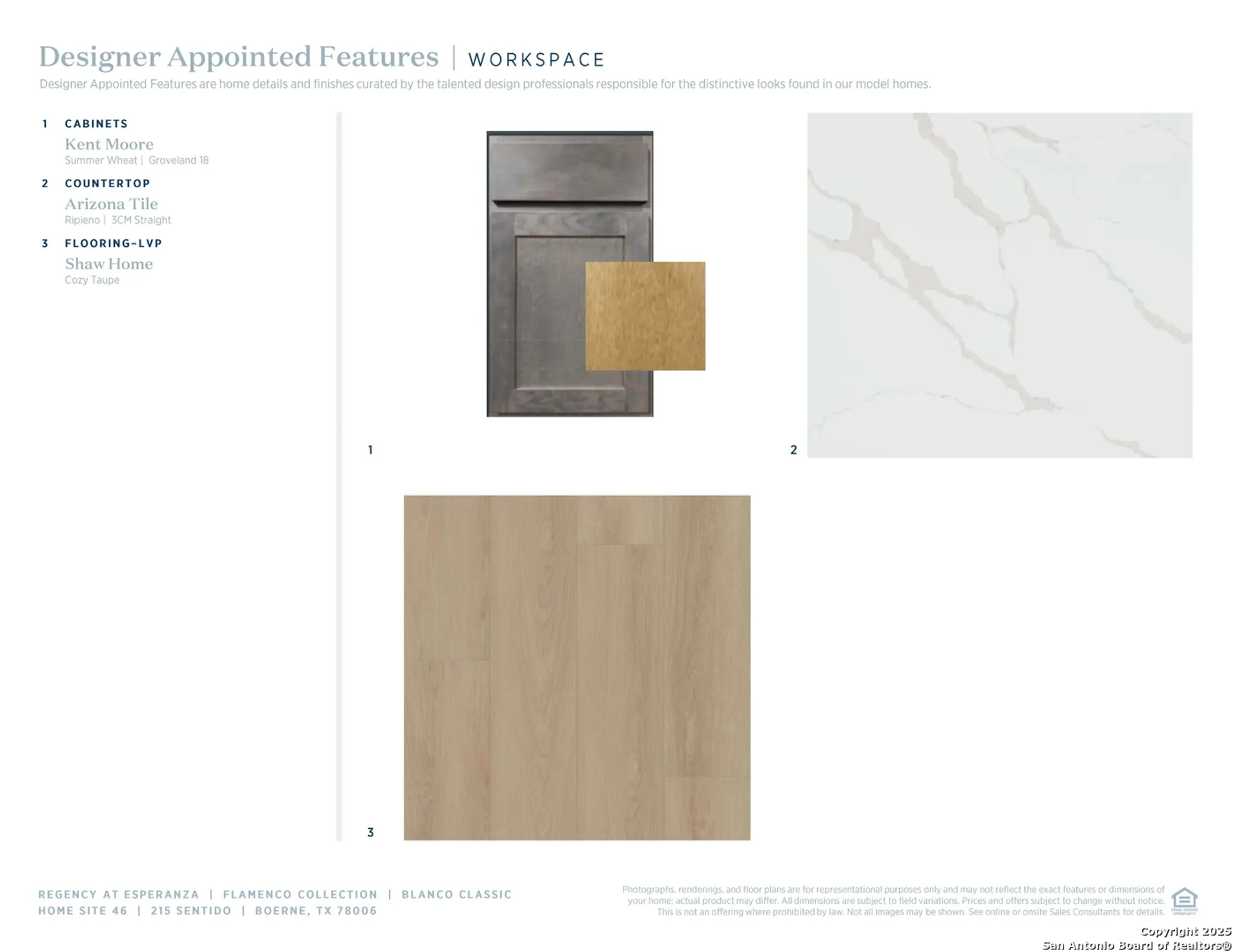 Property Slideshow image 7 of 10 | 215 sentido, Boerne, TX, 78006