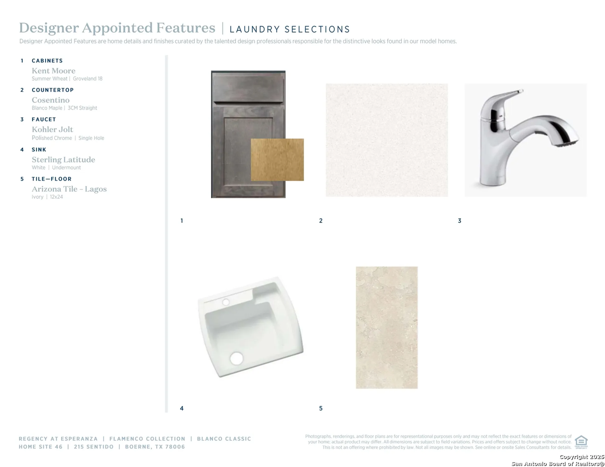 Property Slideshow image 10 of 10 | 215 sentido, Boerne, TX, 78006