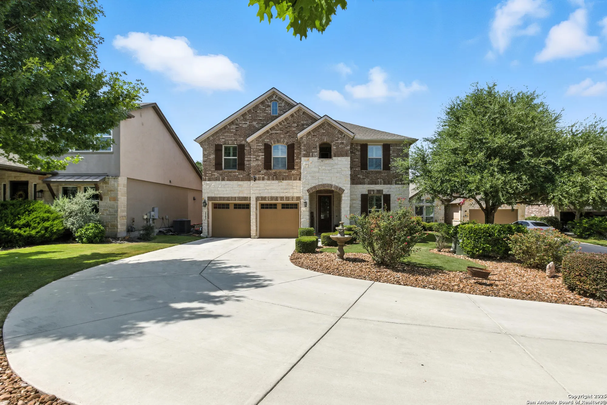 Property Slideshow image 7 of 49 | 2203 bella daisy, San Antonio, TX, 78260