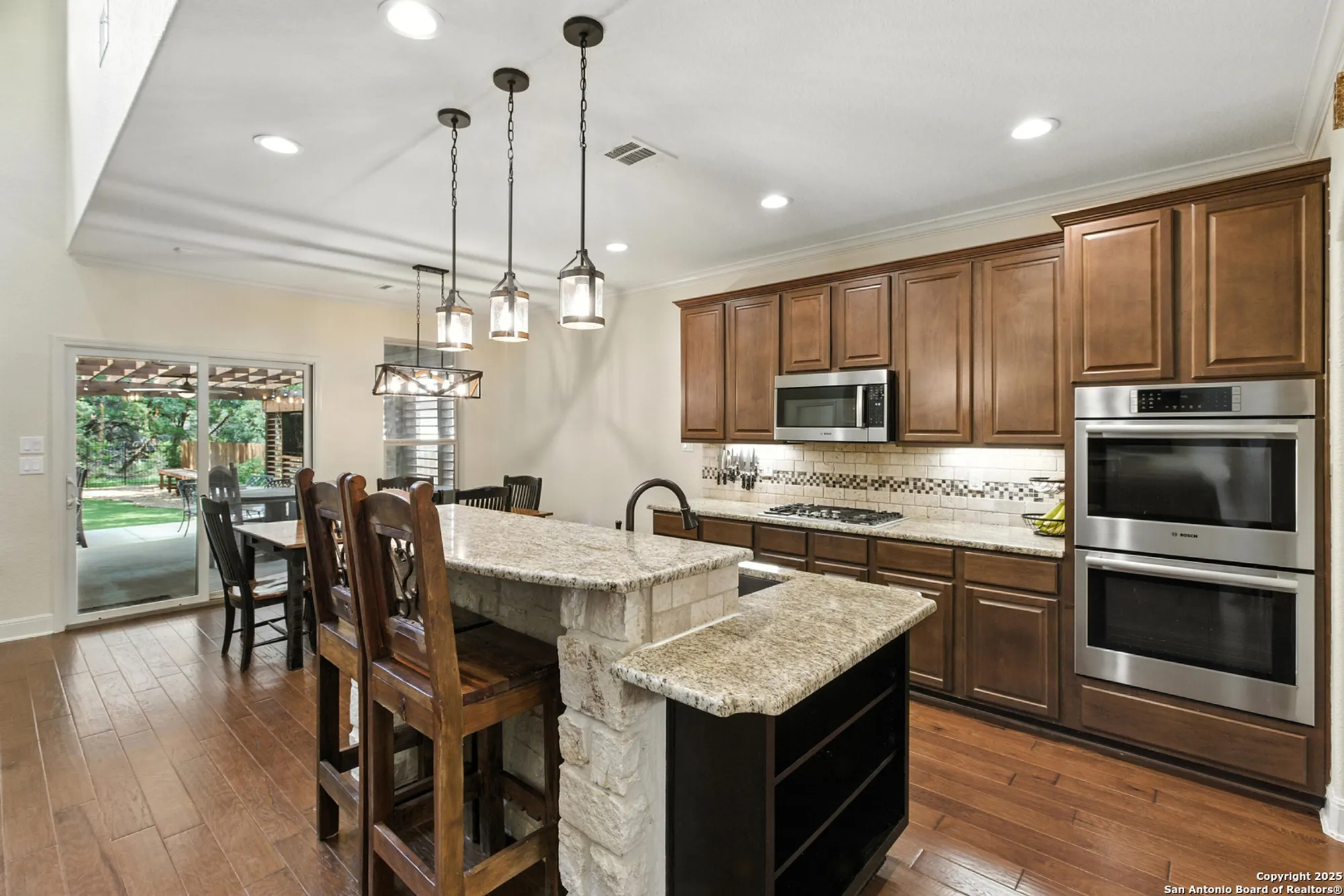 Property Slideshow image 21 of 49 | 2203 bella daisy, San Antonio, TX, 78260