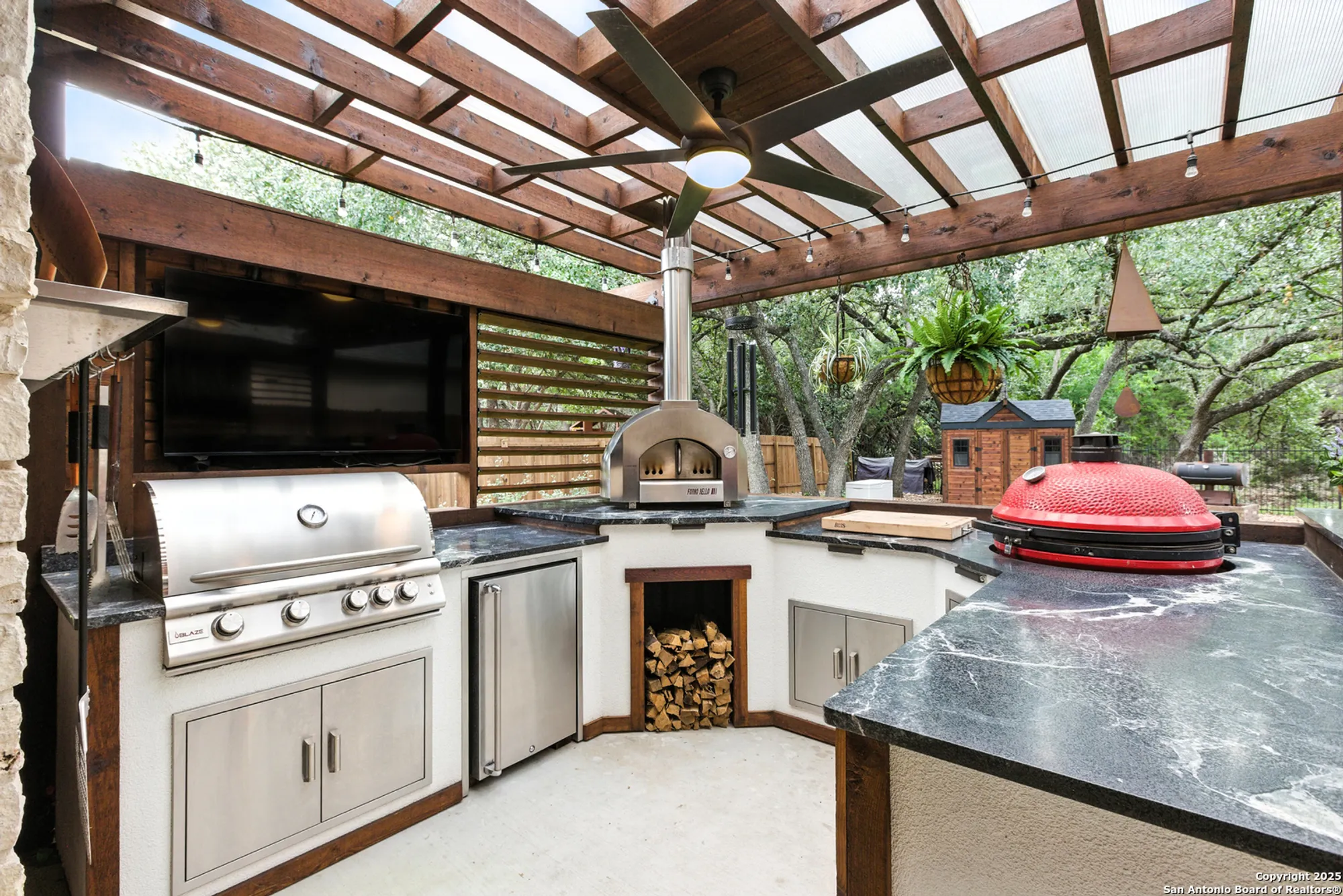 Property Slideshow image 1 of 49 | 2203 bella daisy, San Antonio, TX, 78260