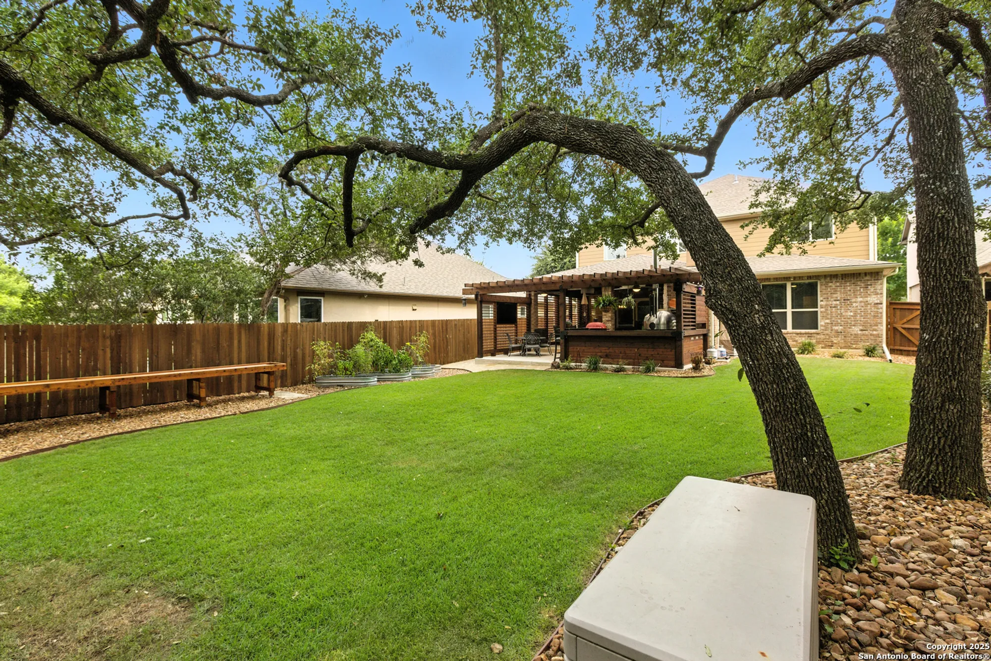 Property Slideshow image 45 of 49 | 2203 bella daisy, San Antonio, TX, 78260