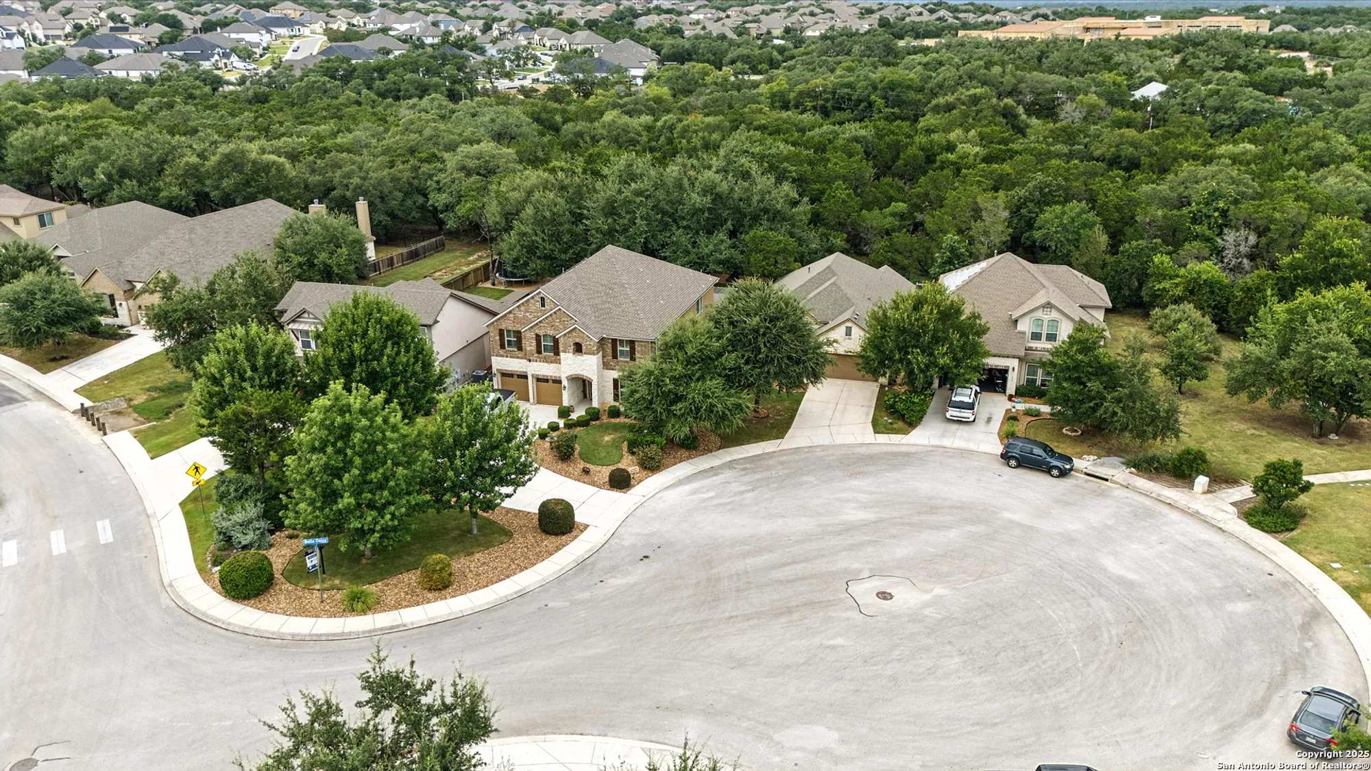 Property Slideshow image 46 of 49 | 2203 bella daisy, San Antonio, TX, 78260