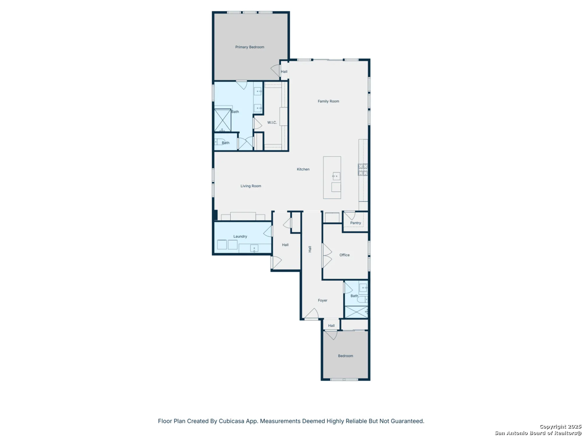 Property Slideshow image 37 of 37 | 241 sentido, Boerne, TX, 78006