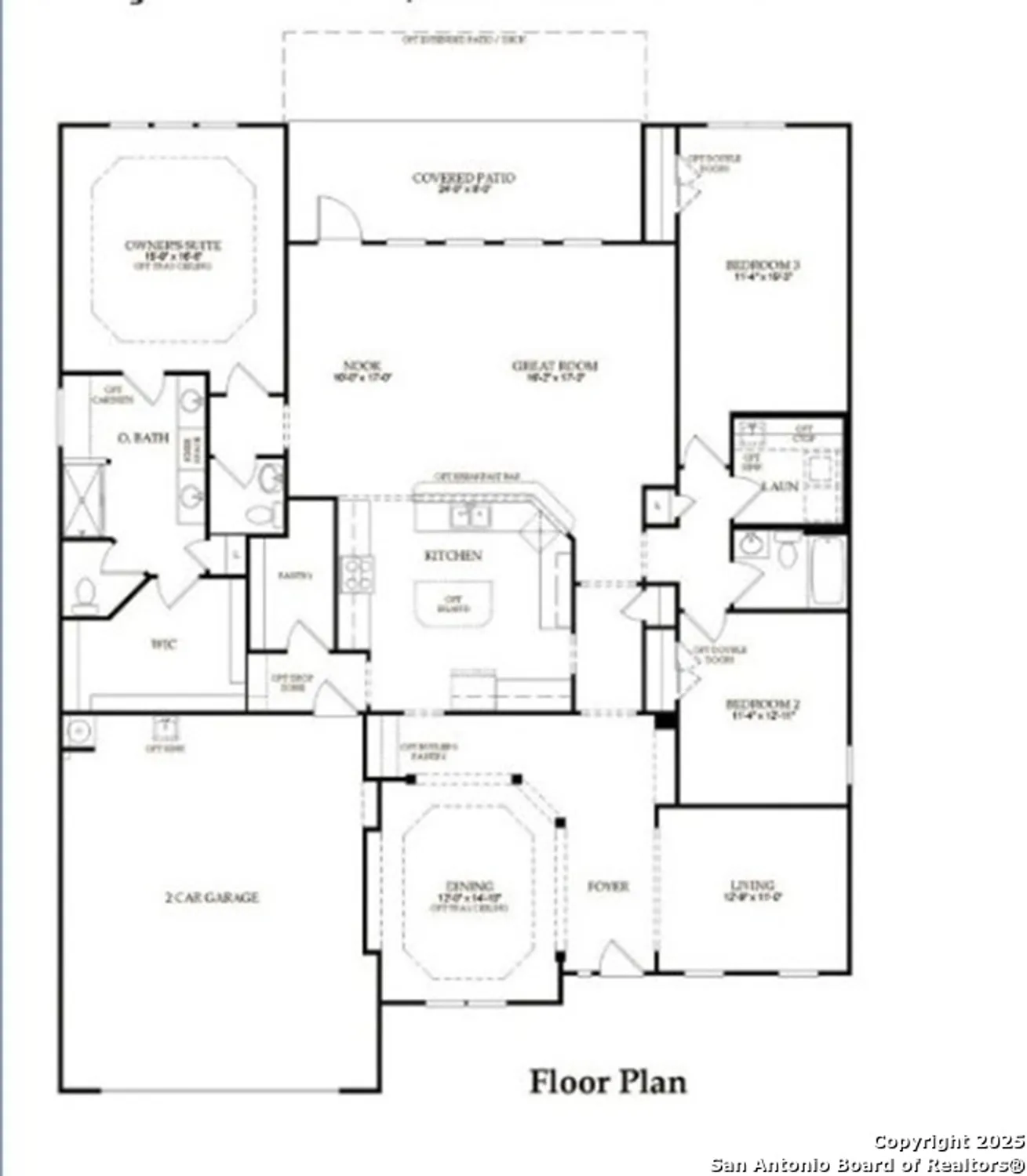 Property Slideshow image 80 of 80 | 4031 apache rnch, San Antonio, TX, 78253