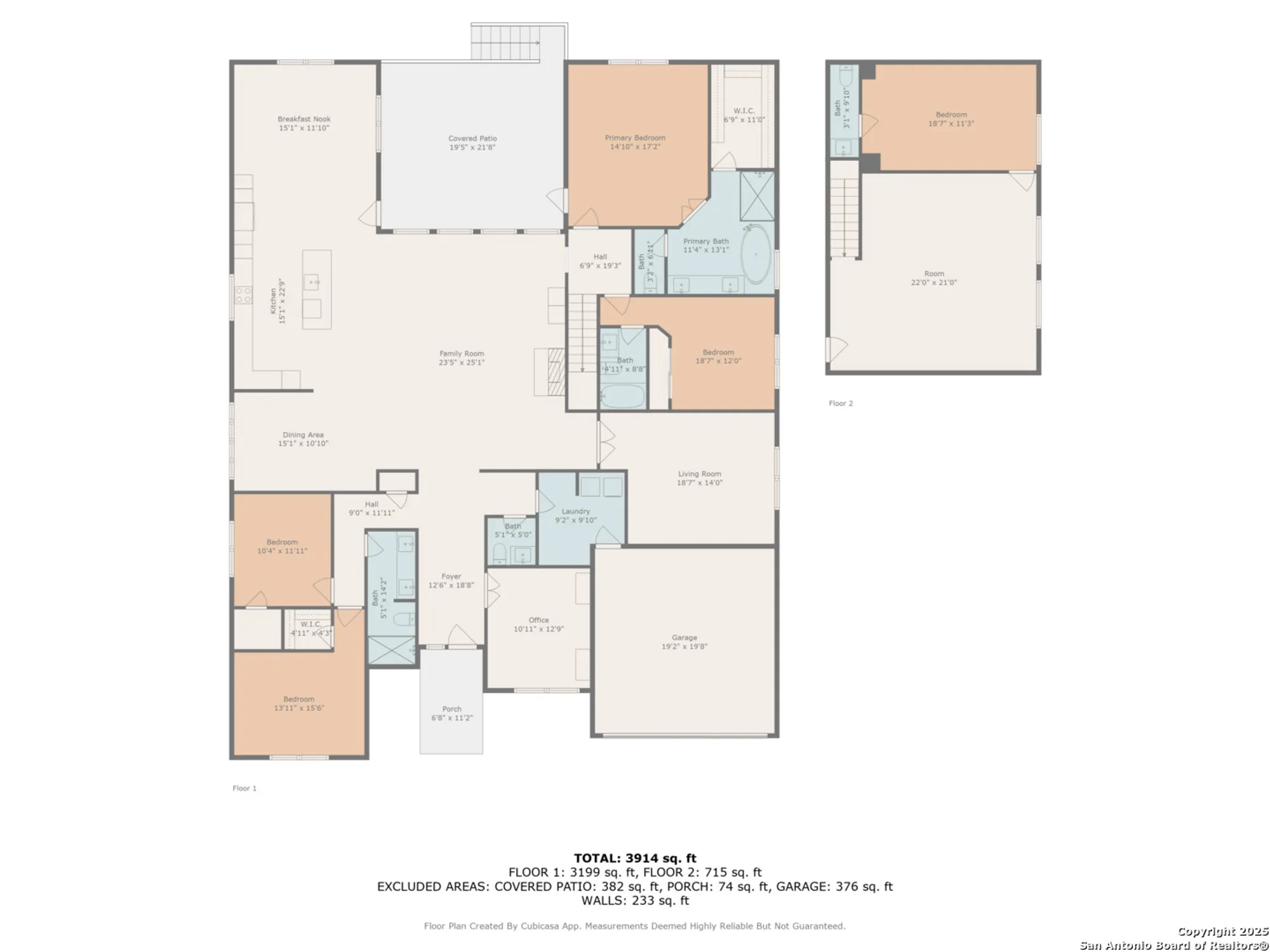 Property Slideshow image 44 of 44 | 590 cloister rd, New Braunfels, TX, 78132