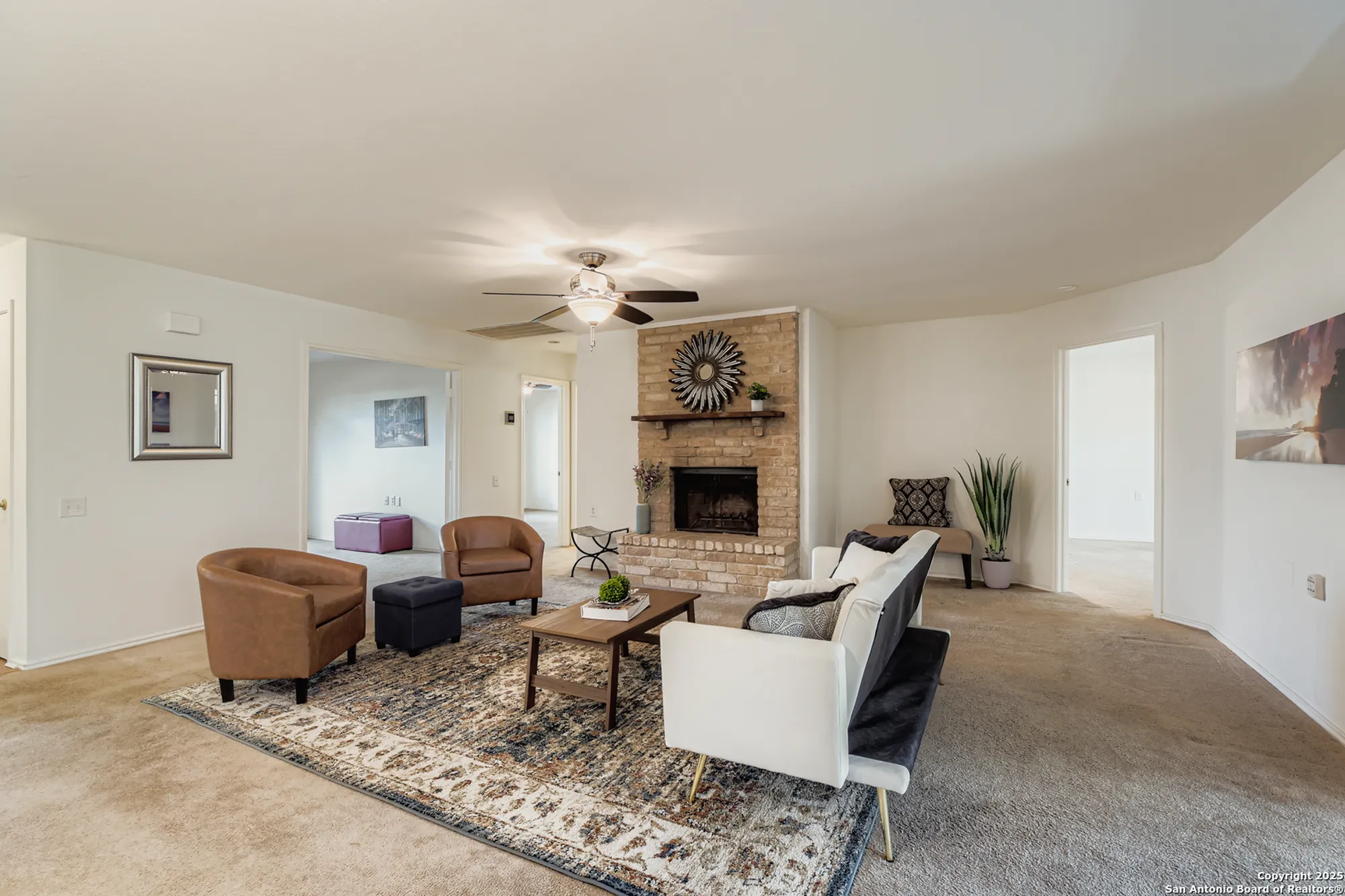 Property Slideshow image 4 of 29 | 3917 pecan ct, Schertz, TX, 78108