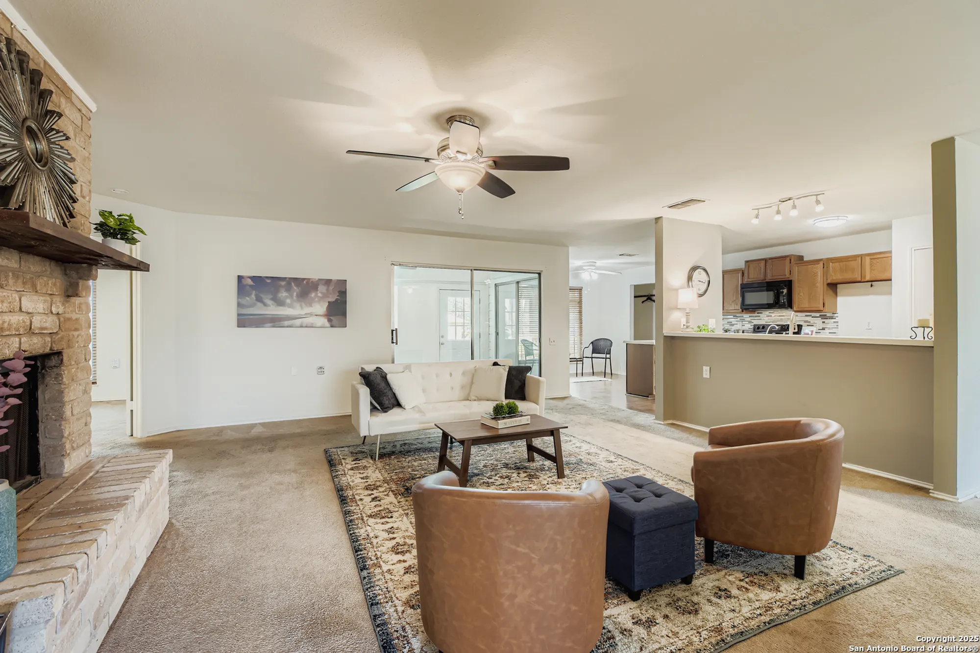 Property Slideshow image 6 of 29 | 3917 pecan ct, Schertz, TX, 78108