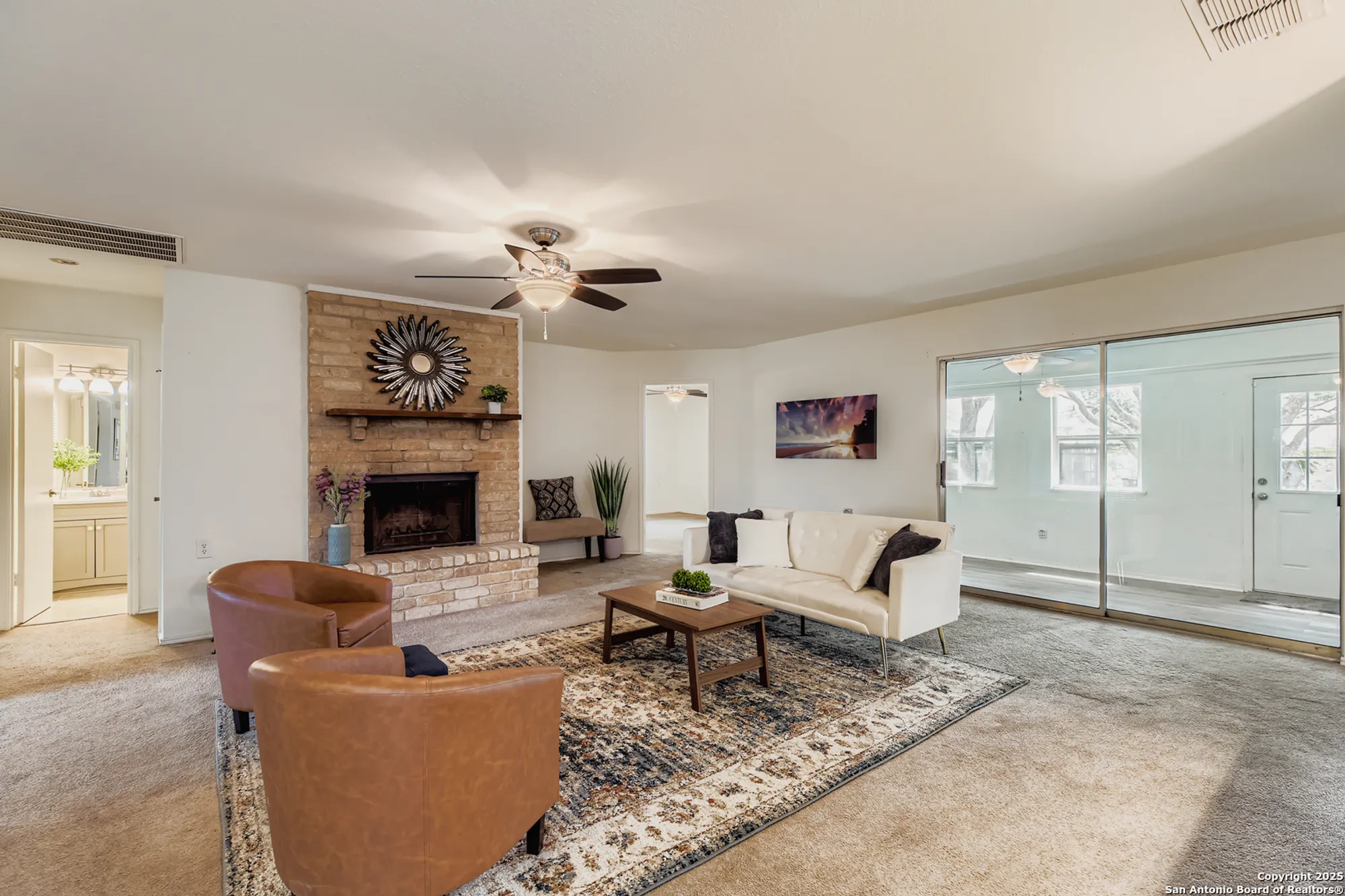 Property Slideshow image 7 of 29 | 3917 pecan ct, Schertz, TX, 78108