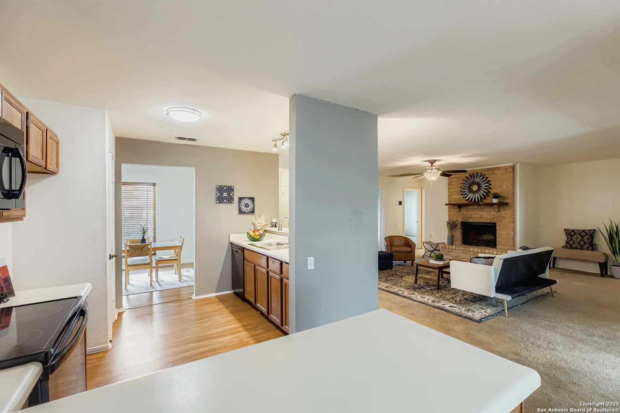 Property Slideshow image 12 of 29 | 3917 pecan ct, Schertz, TX, 78108