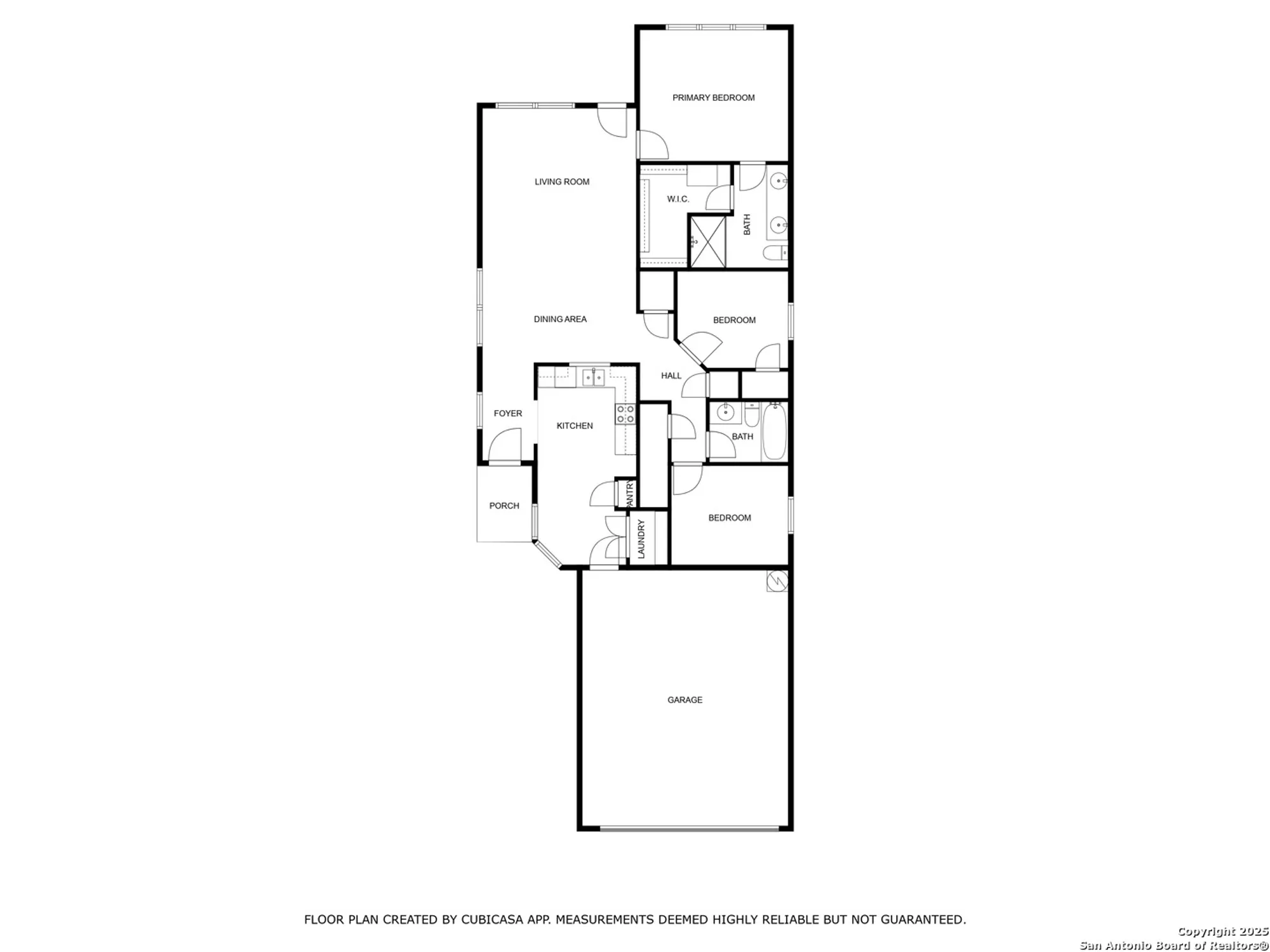 Property Slideshow image 23 of 24 | 12926 cedar fly, San Antonio, TX, 78253